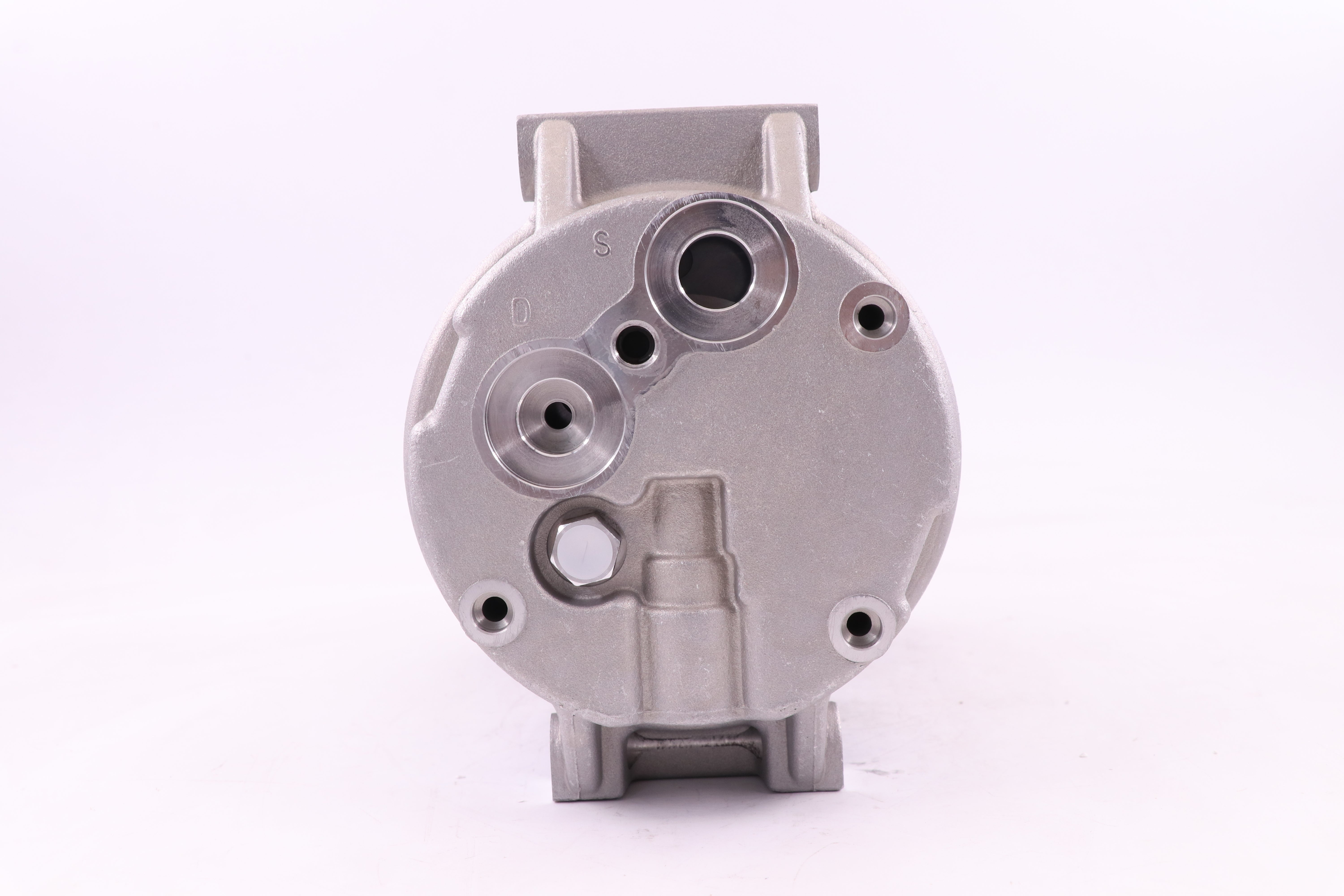 AC Compressor for HOLDEN (CO.81.018)