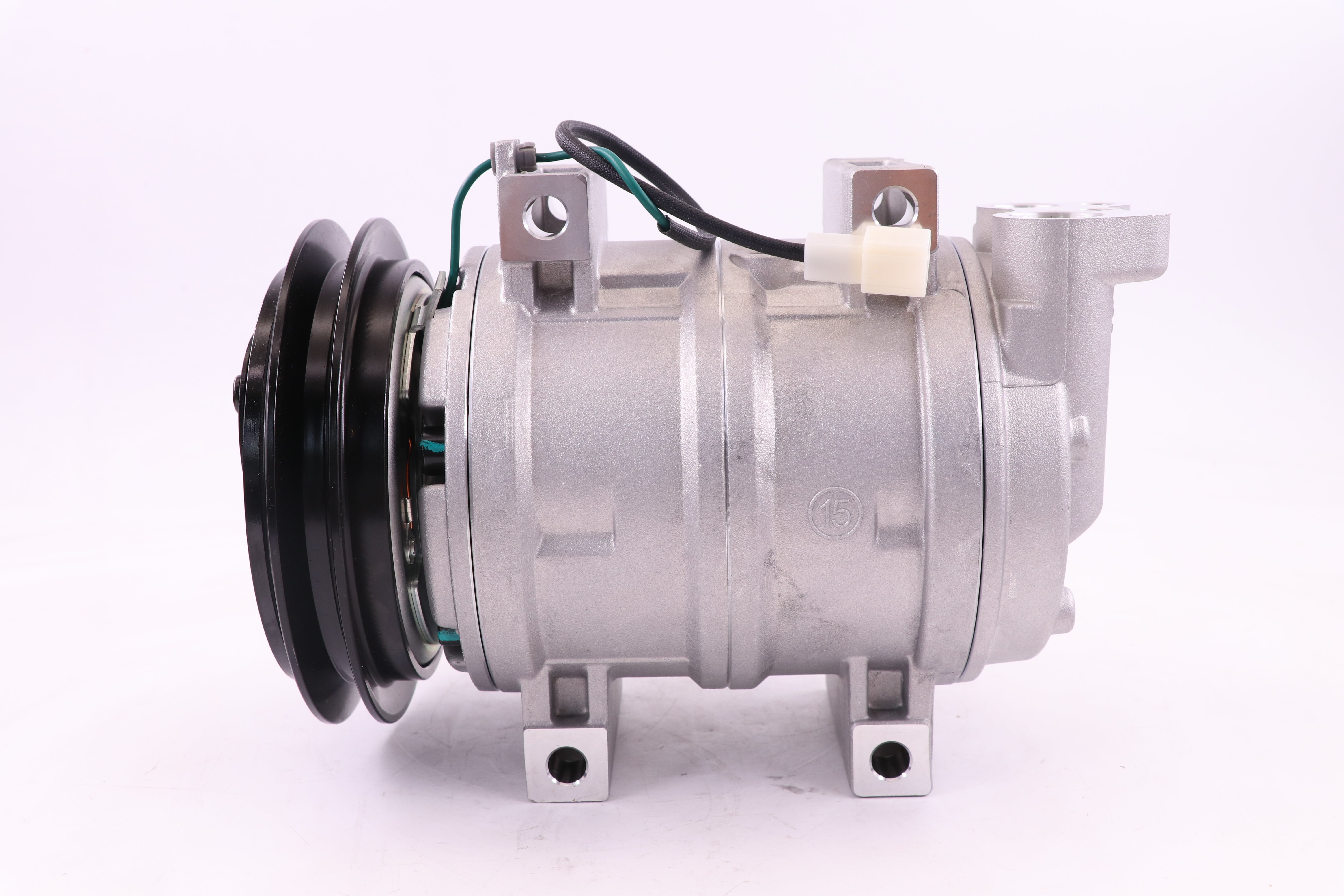 AC Compressor for ISUZU (CO.03.005)