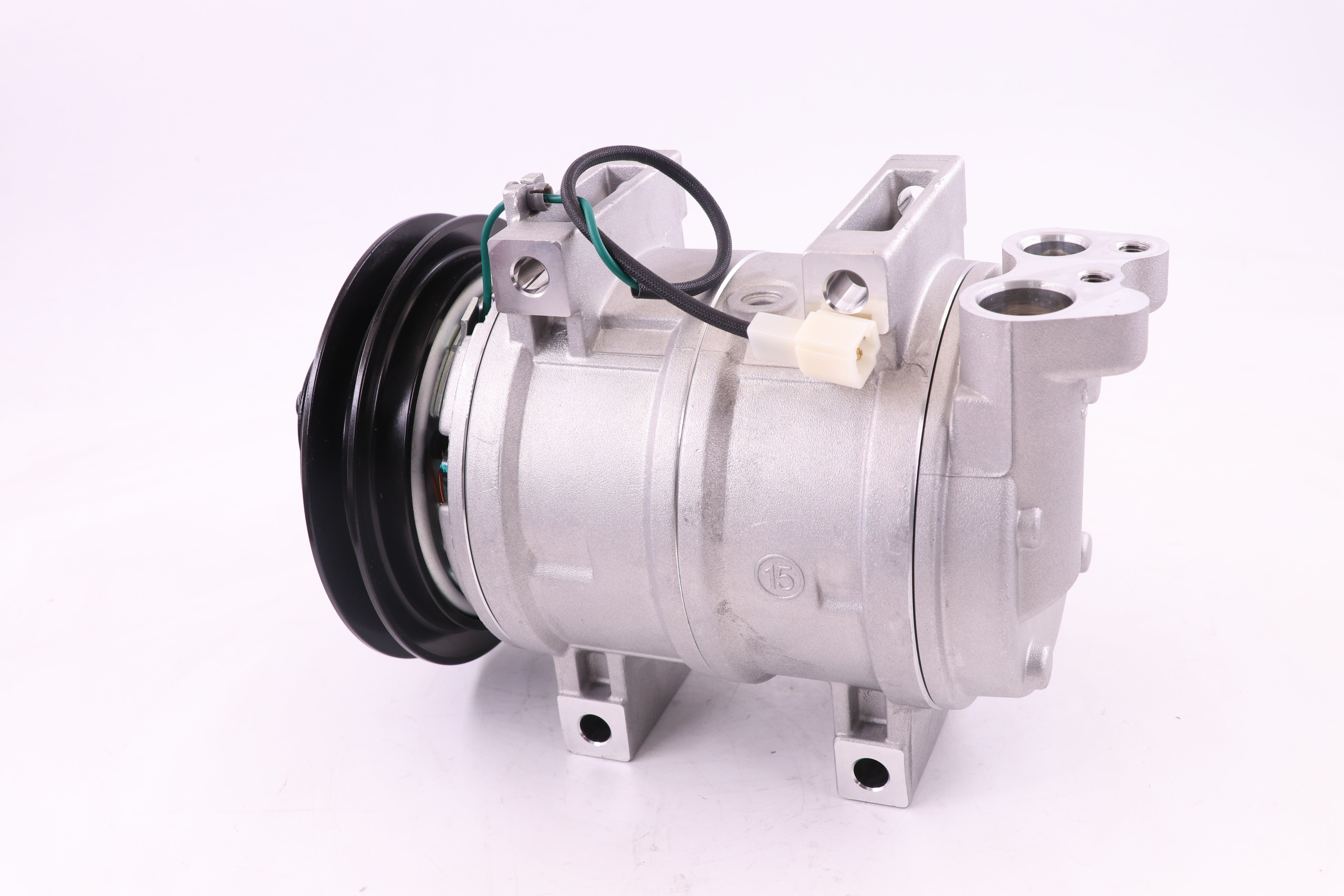 AC Compressor for ISUZU (CO.03.005)
