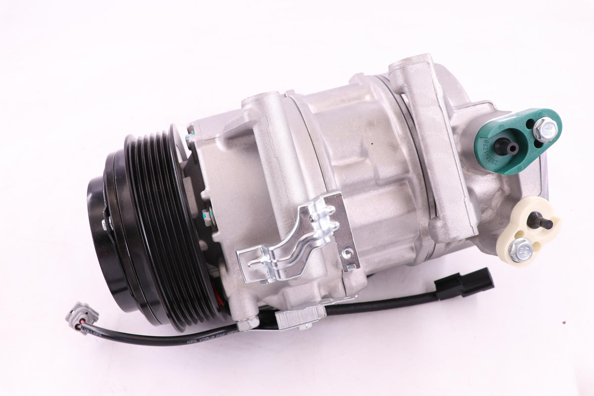 AC Compressor for NISSAN (CO.02.035)