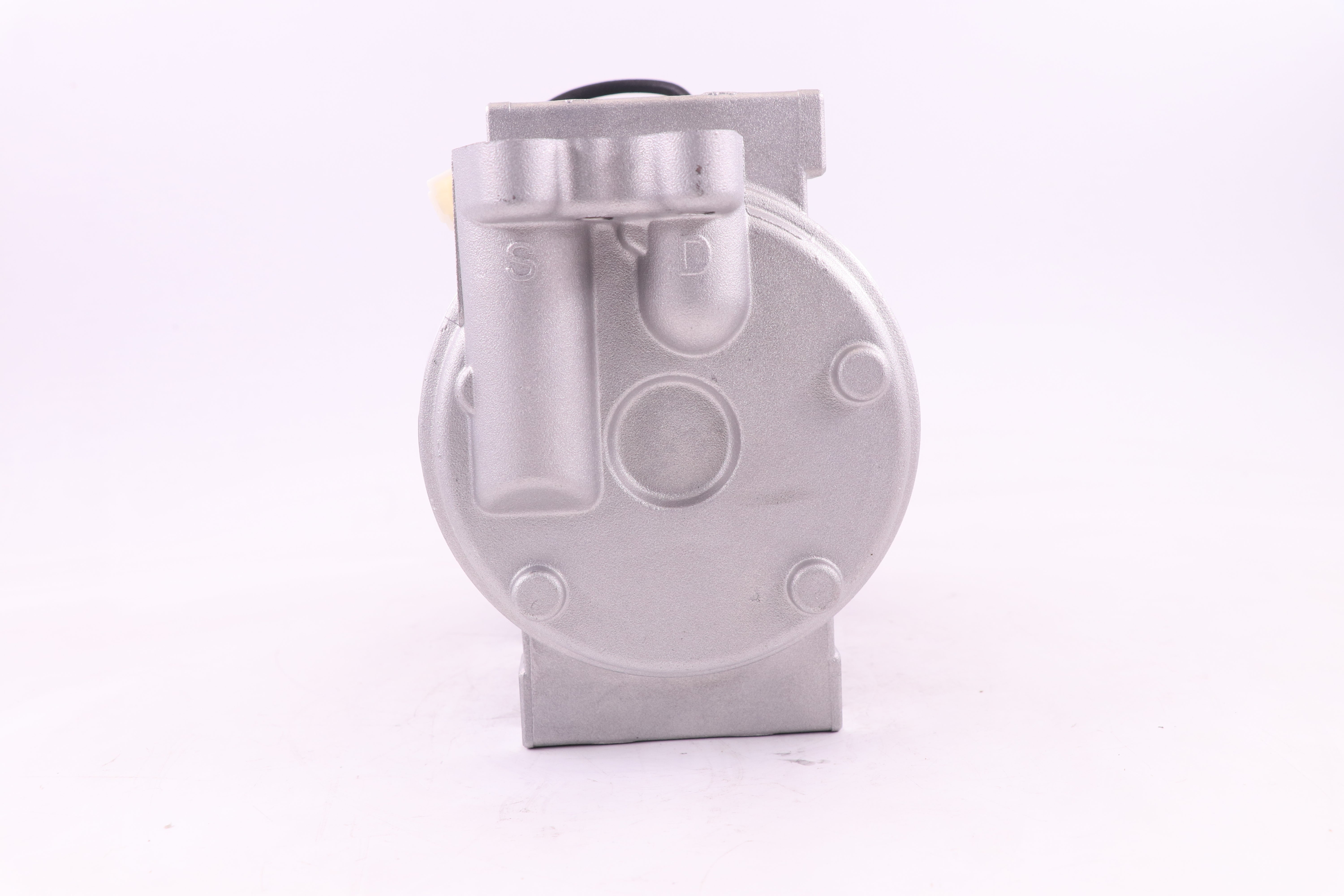AC Compressor for ISUZU (CO.03.005)