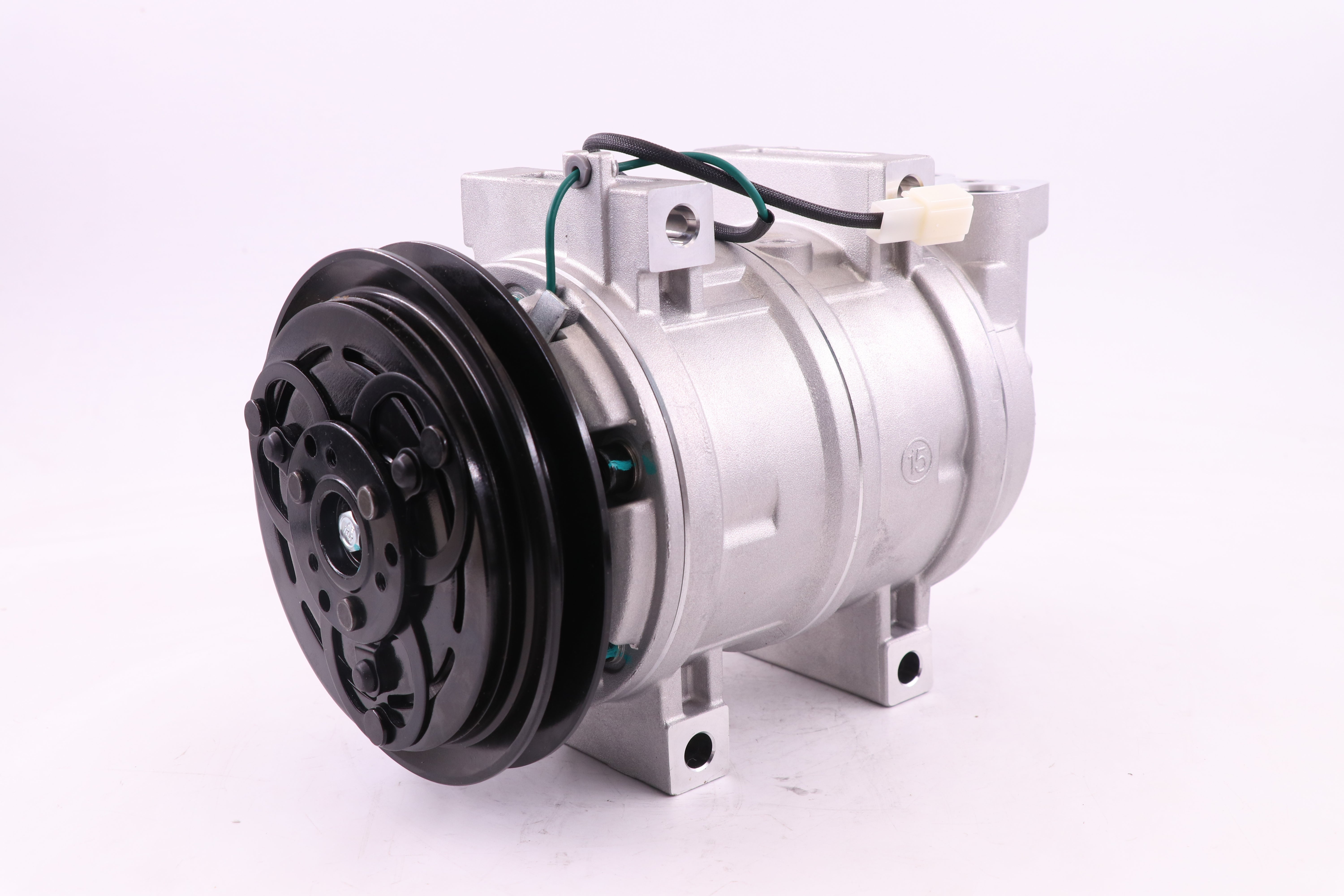 AC Compressor for ISUZU (CO.03.005)