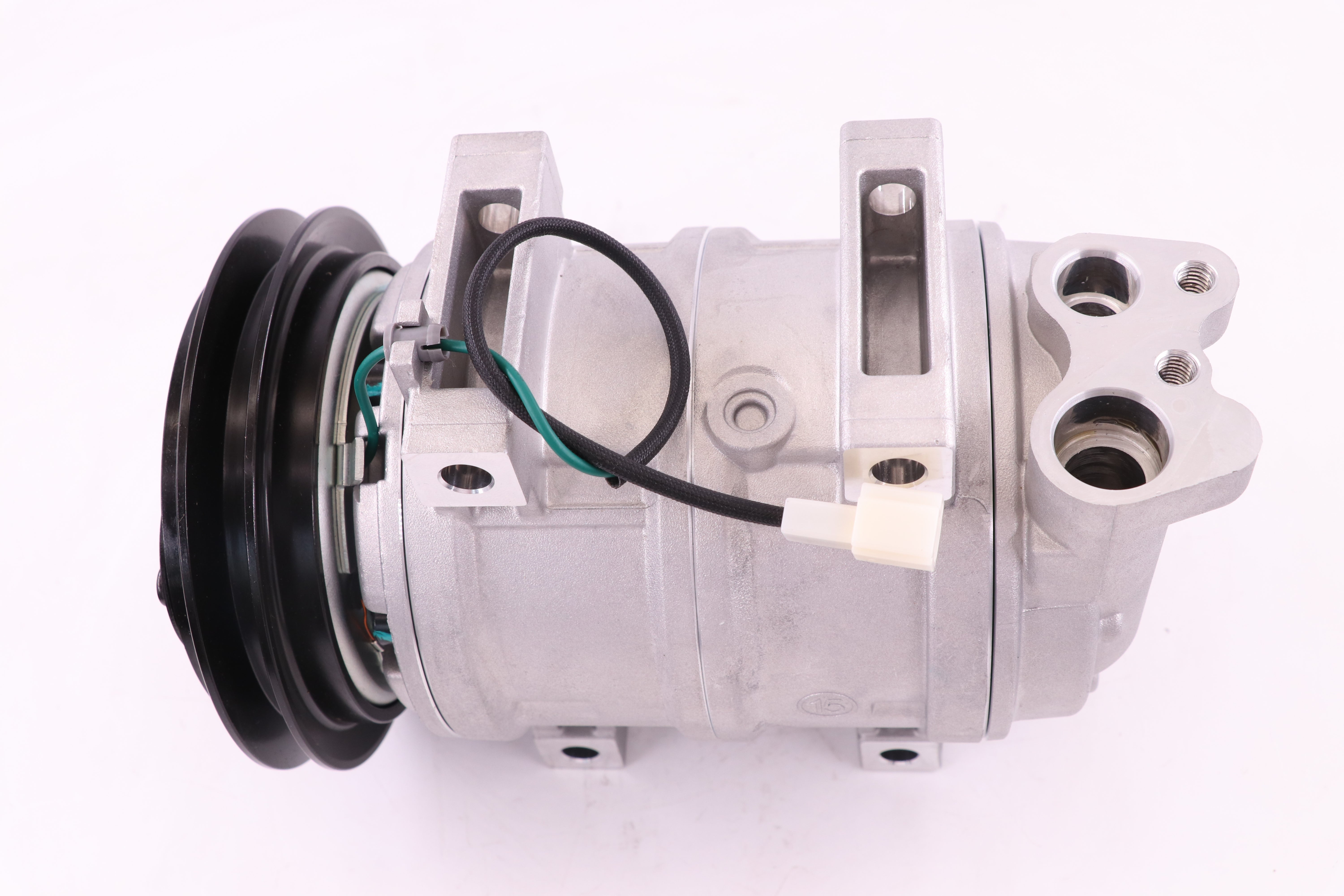 AC Compressor for ISUZU (CO.03.005)