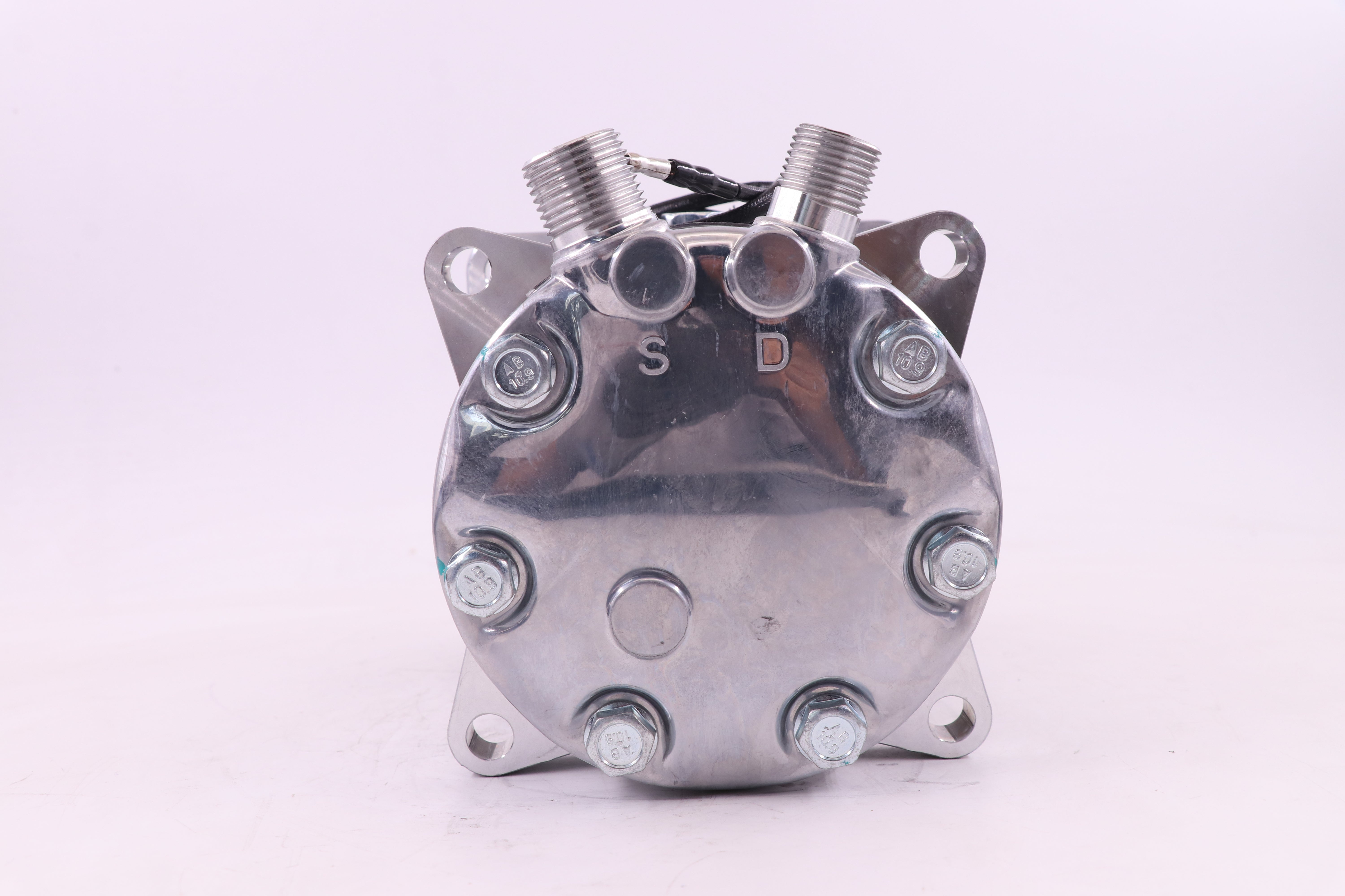 AC Compressor for Multiple Vehicles (CO.88.012)