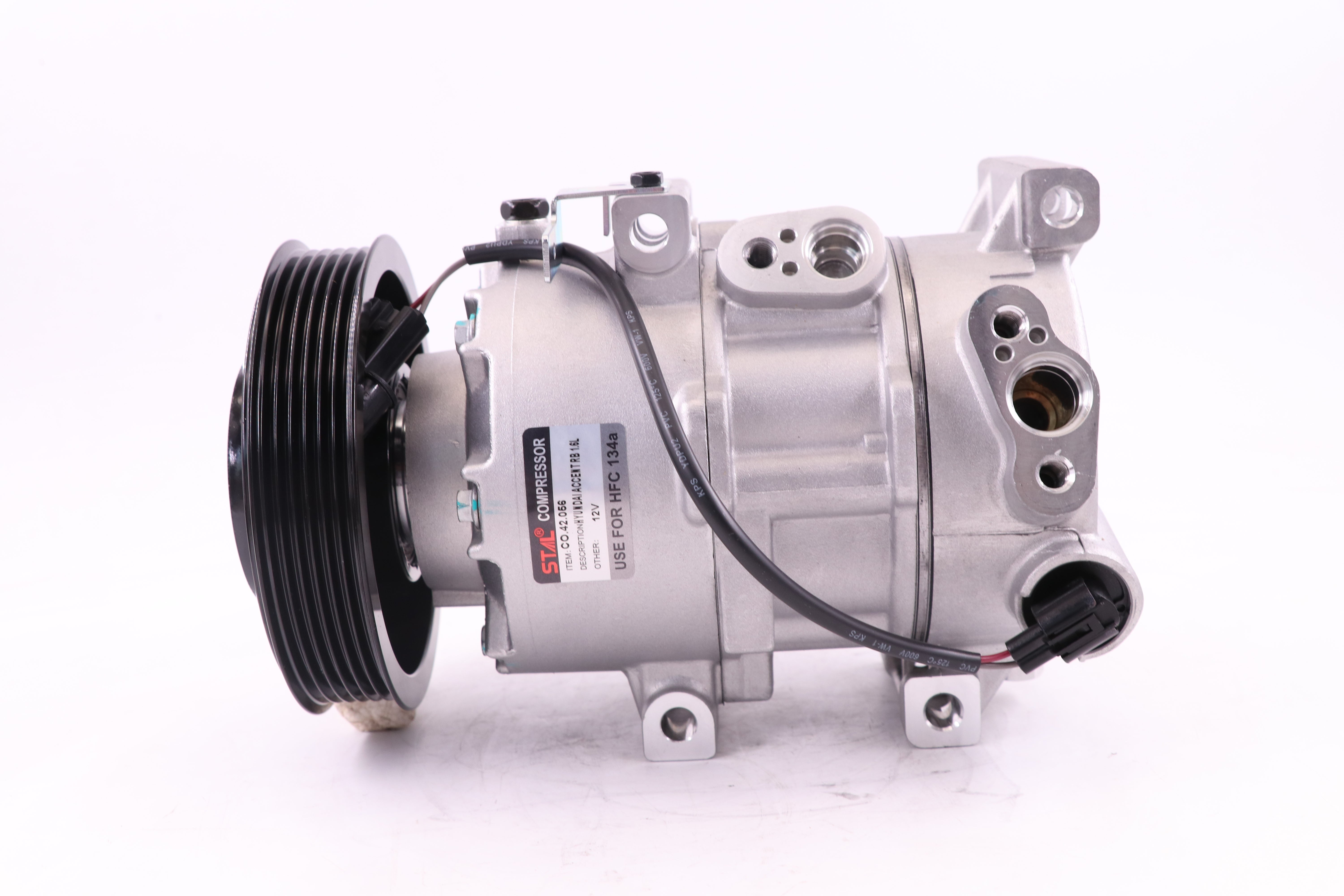 AC Compressor for HYUNDAI & KIA (CO.42.056)