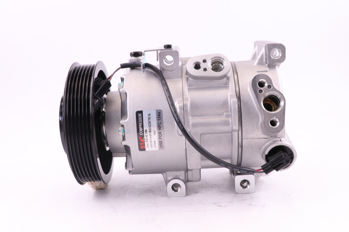 AC Compressor for HYUNDAI & KIA (CO.42.056)