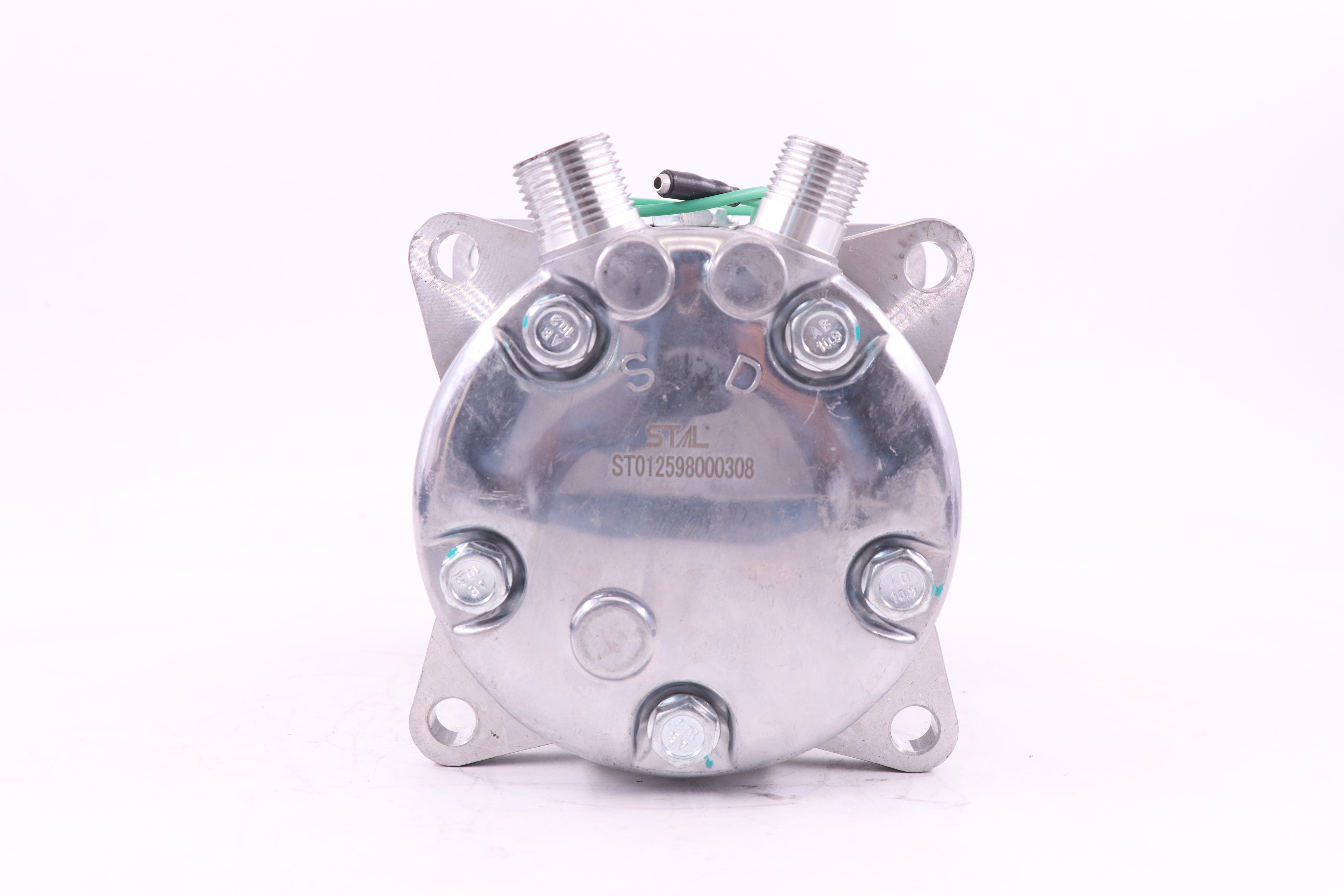 AC Compressor for Universal Application (CO.88.046)