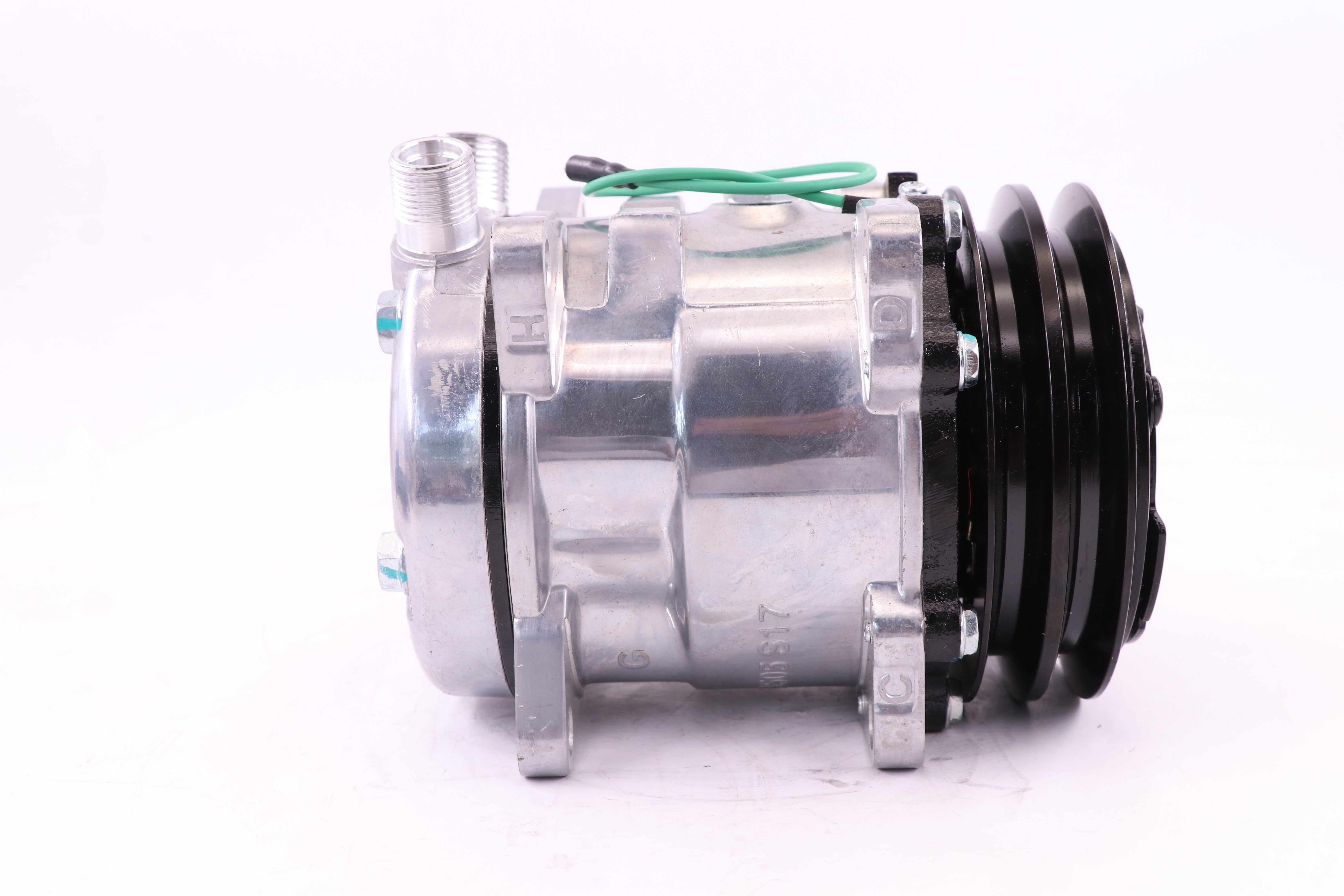 AC Compressor for Universal Application (CO.88.046)