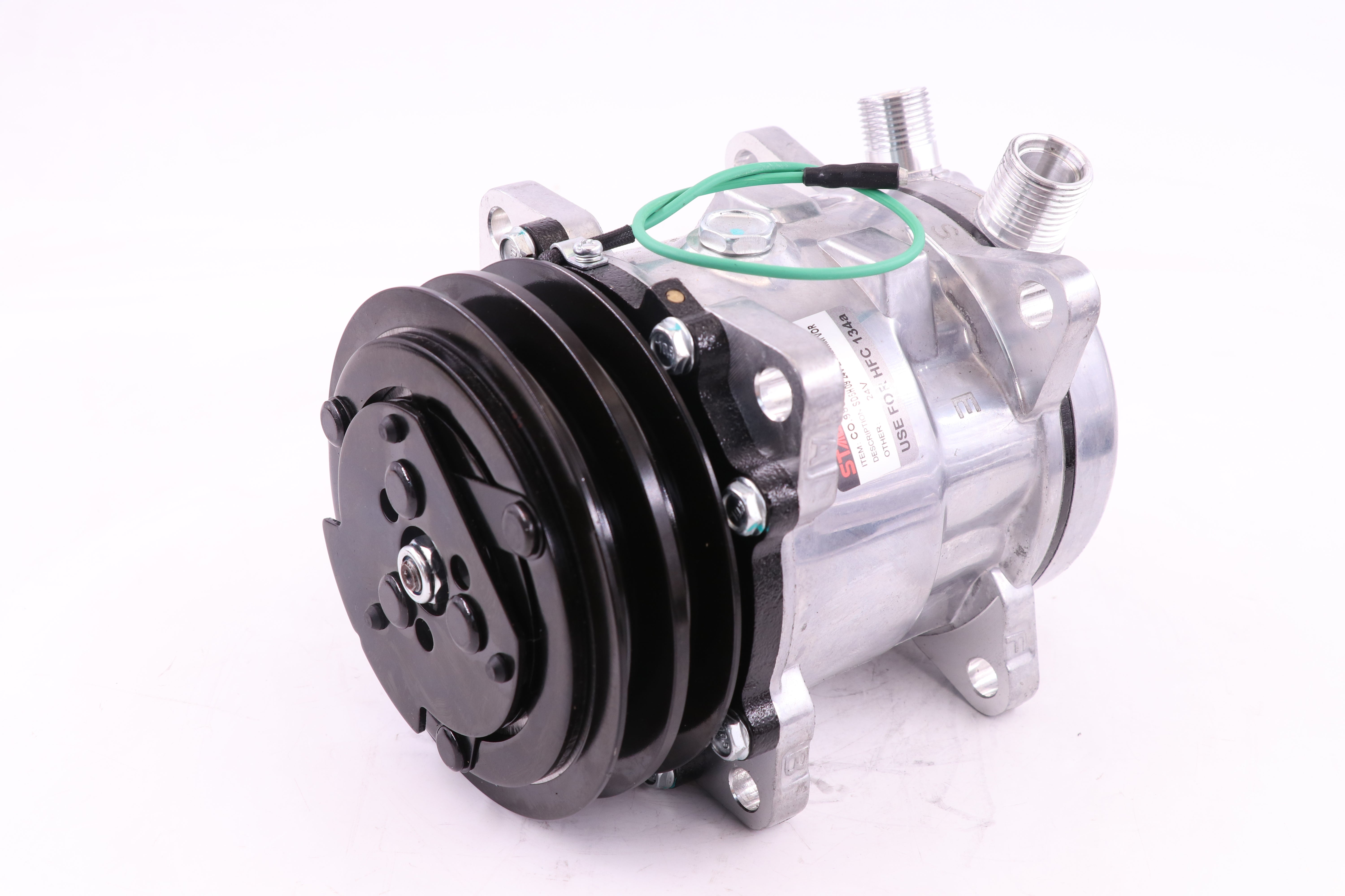 AC Compressor for Universal Application (CO.88.046)