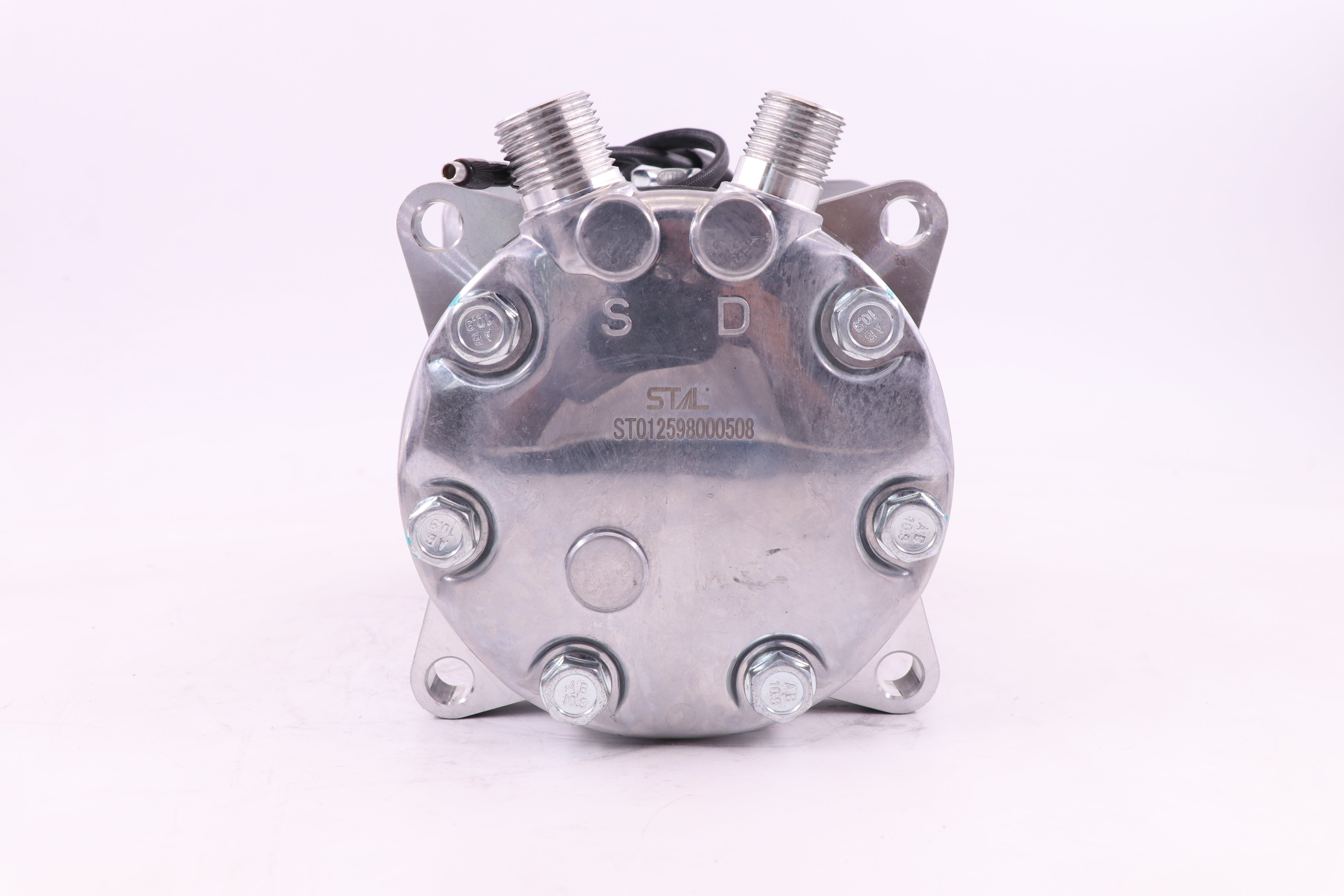 AC Compressor for FORD (CO.23.044)