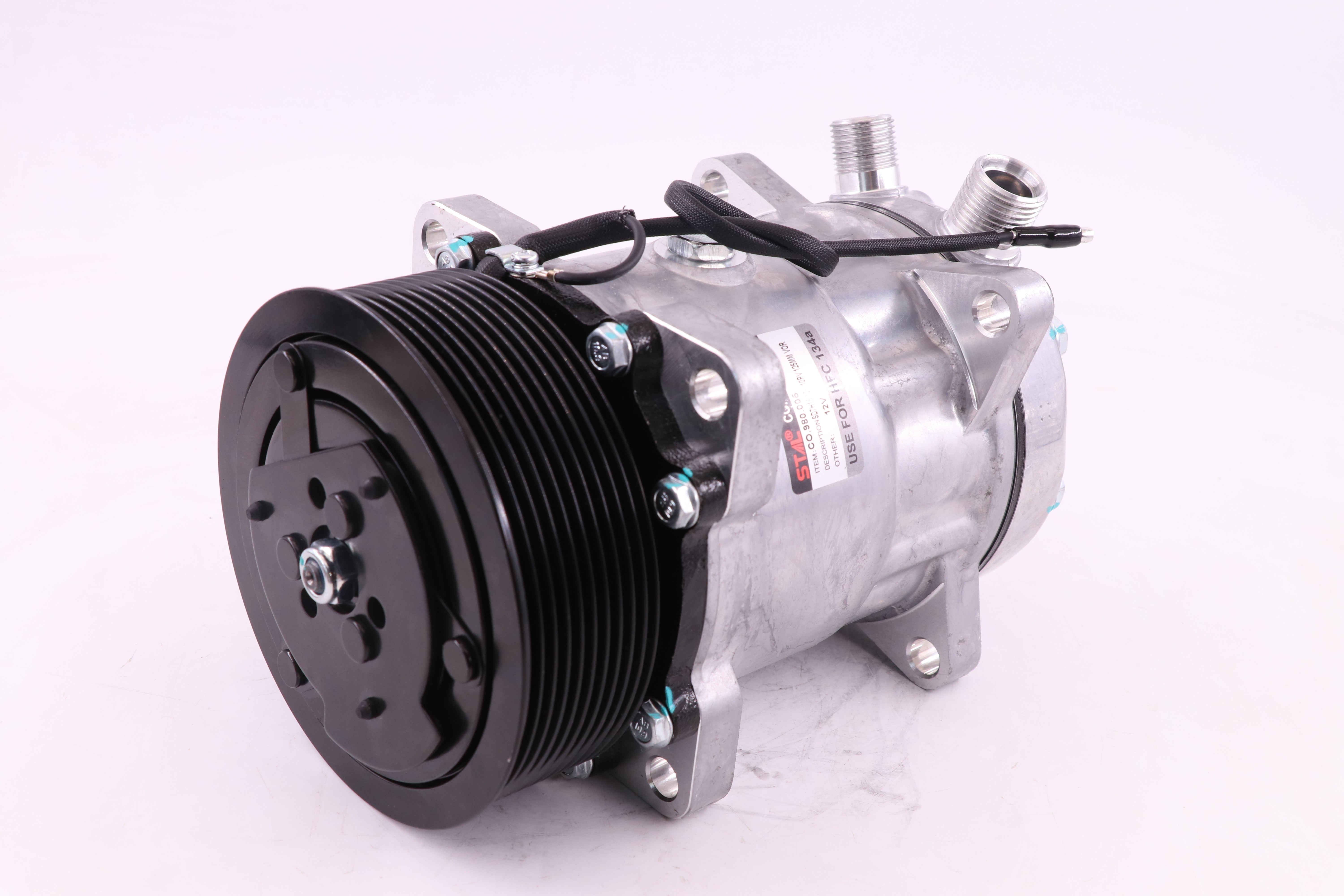 AC Compressor for FORD (CO.23.044)