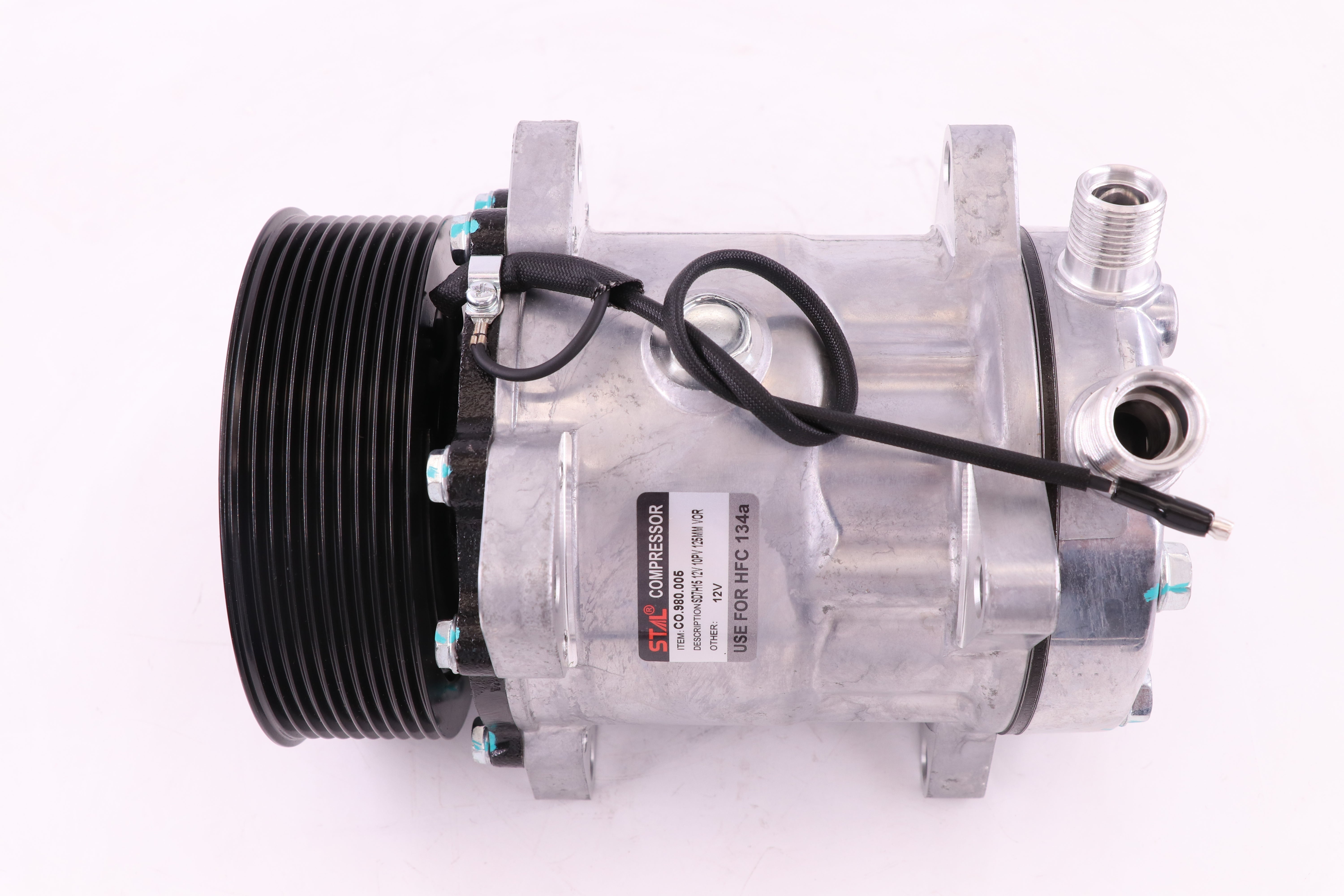 AC Compressor for FORD (CO.23.044)