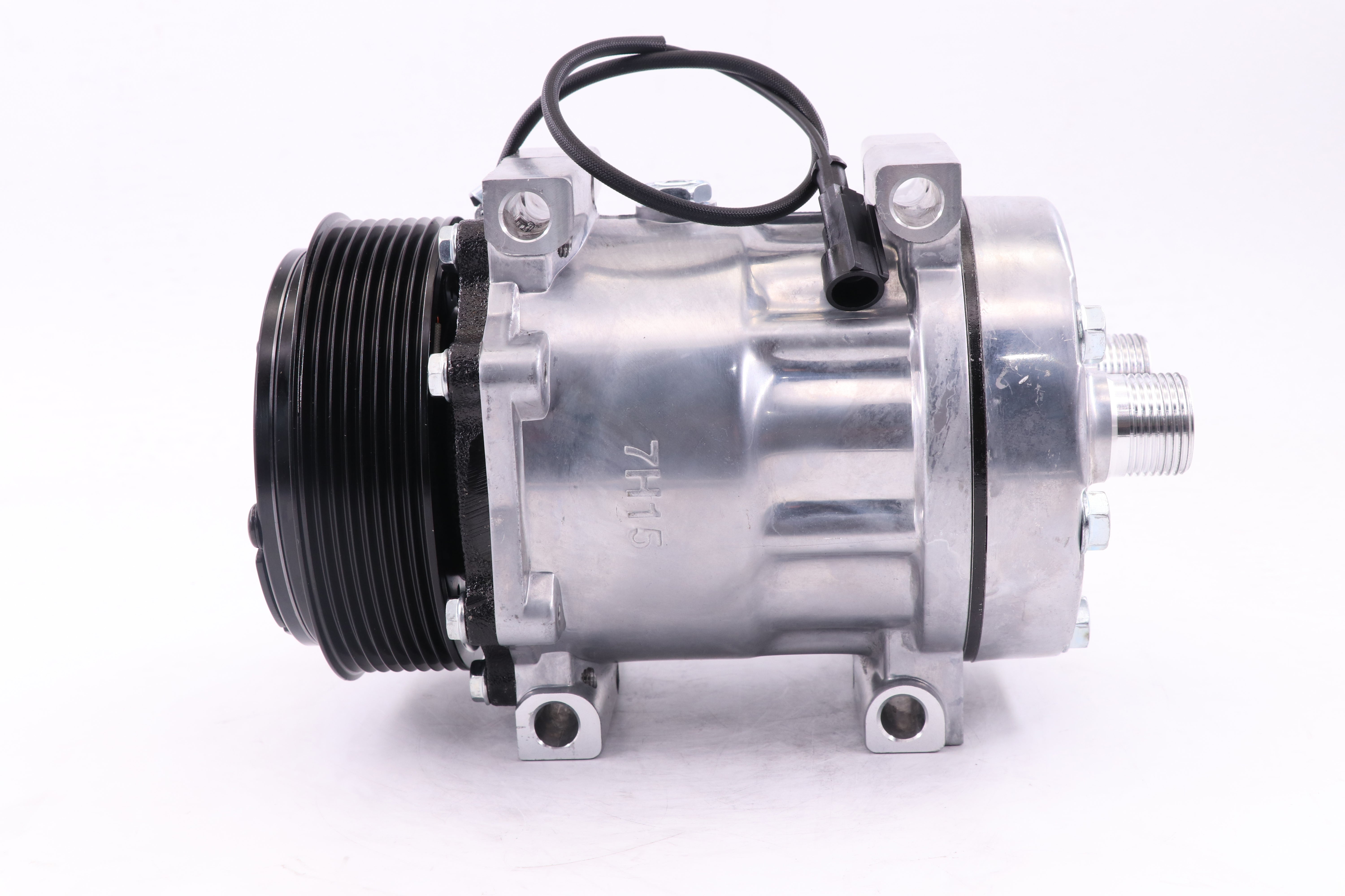 AC Compressor for DYNAPAC & JCB (CO.24.002)