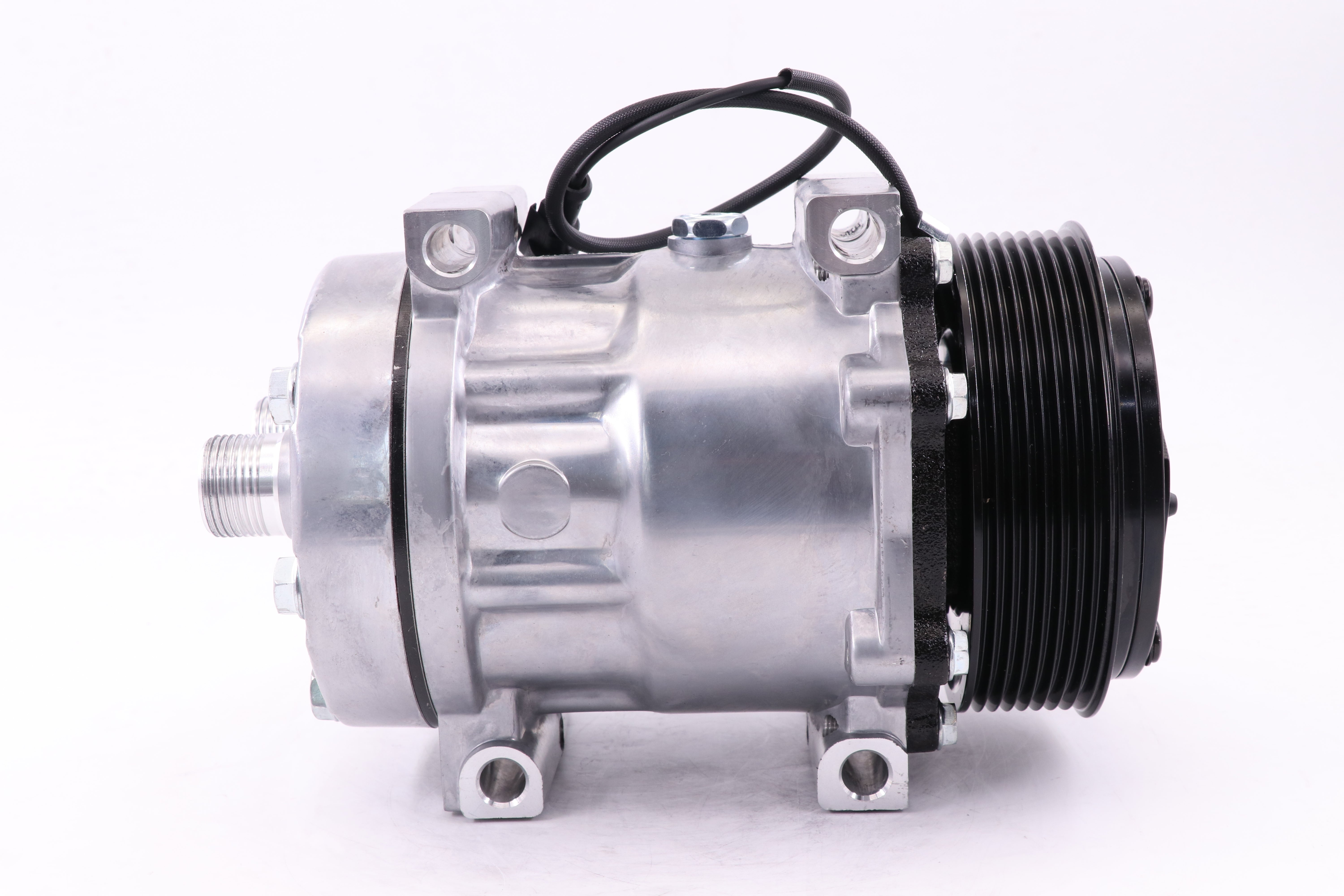 AC Compressor for DYNAPAC & JCB (CO.24.002)
