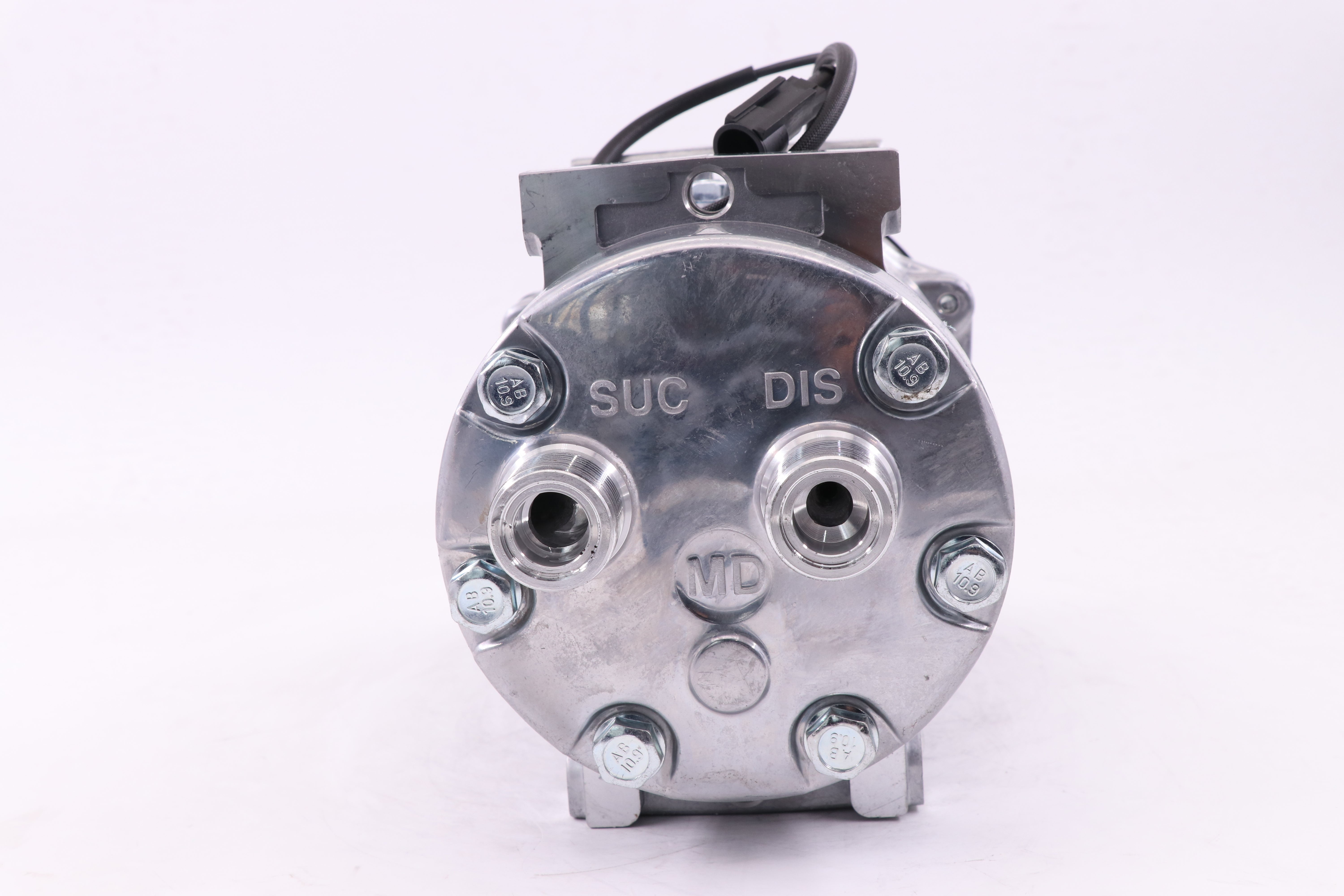 AC Compressor for DYNAPAC & JCB (CO.24.002)