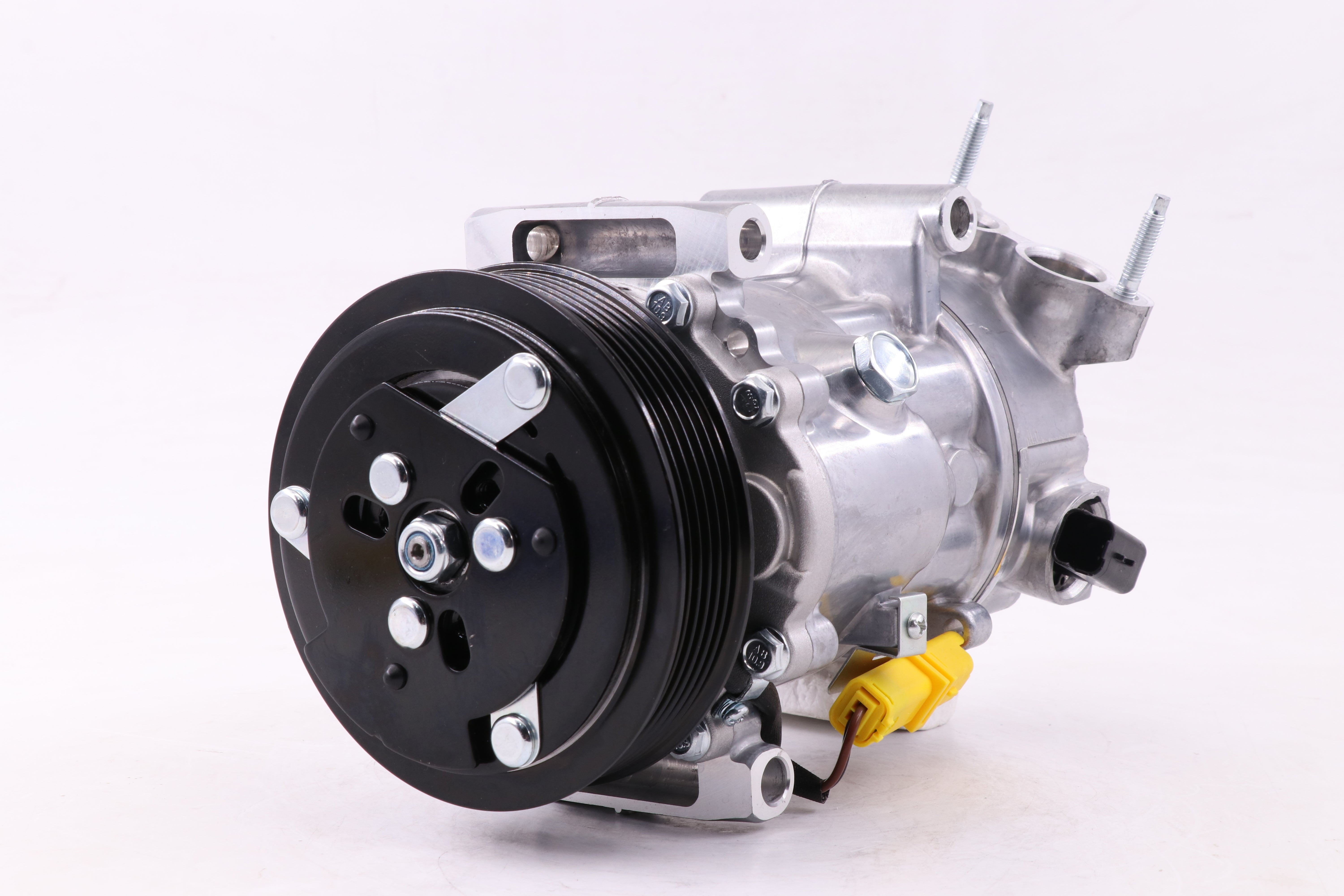 AC Compressor for CITROEN & PEUGEOT (CO.16.003)