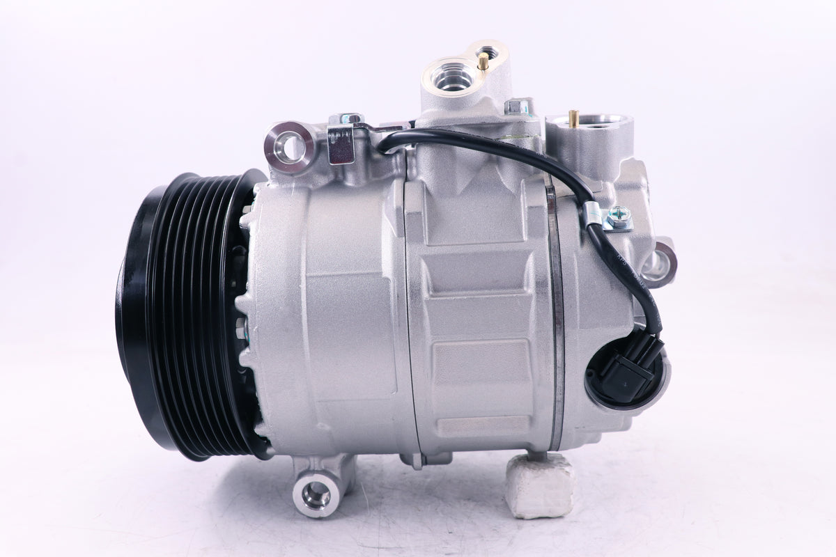 AC Compressor for MERCEDES BENZ (CO.15.044)