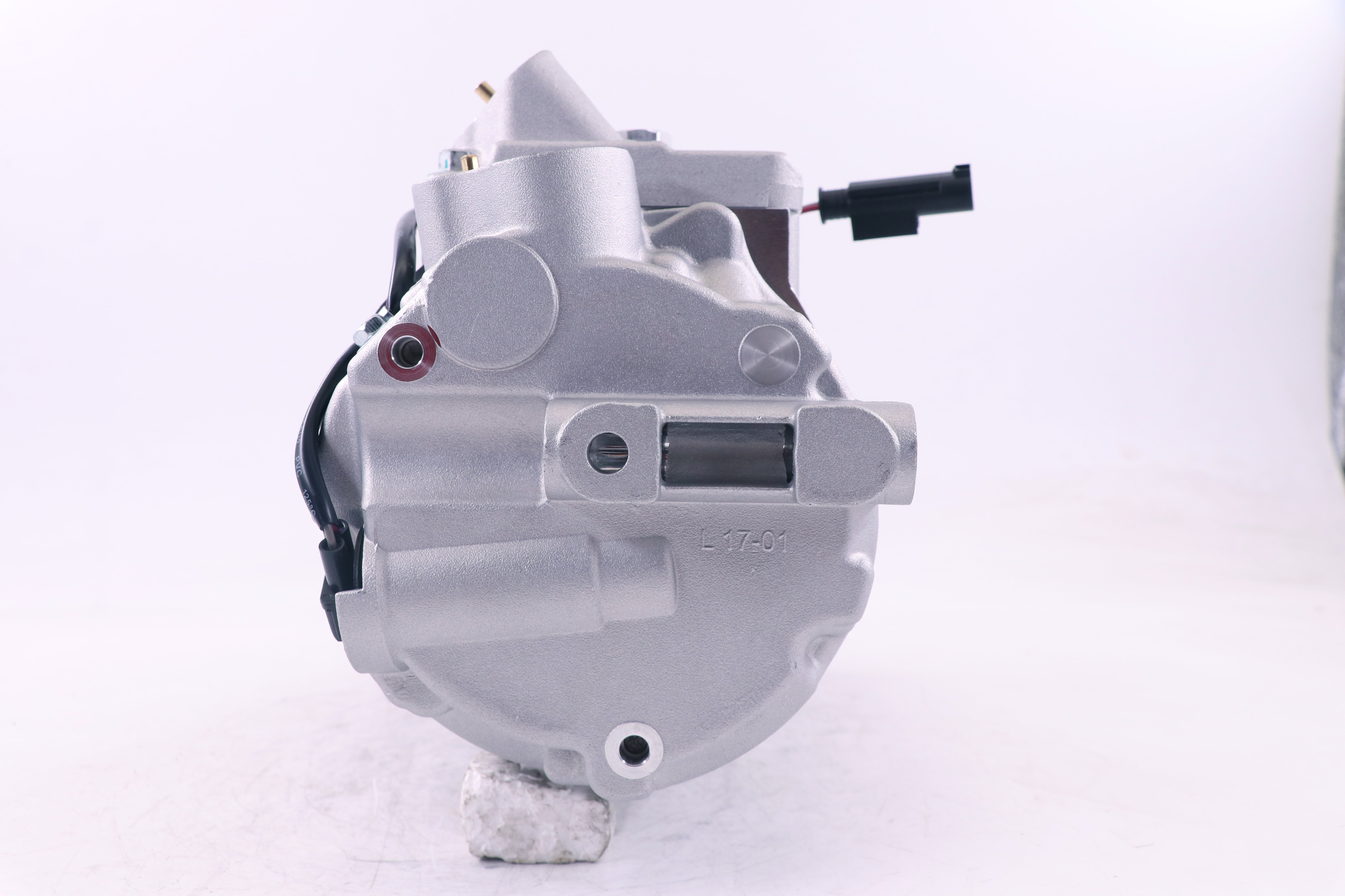 AC Compressor for MERCEDES BENZ (CO.15.044)