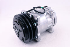 AC Compressor for DAF & Liebherr (CO.88.044)