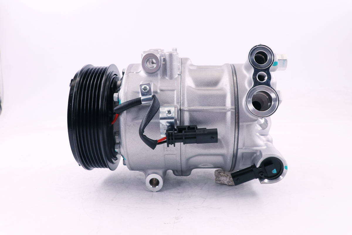 AC Compressor for HOLDEN (CO.81.022)
