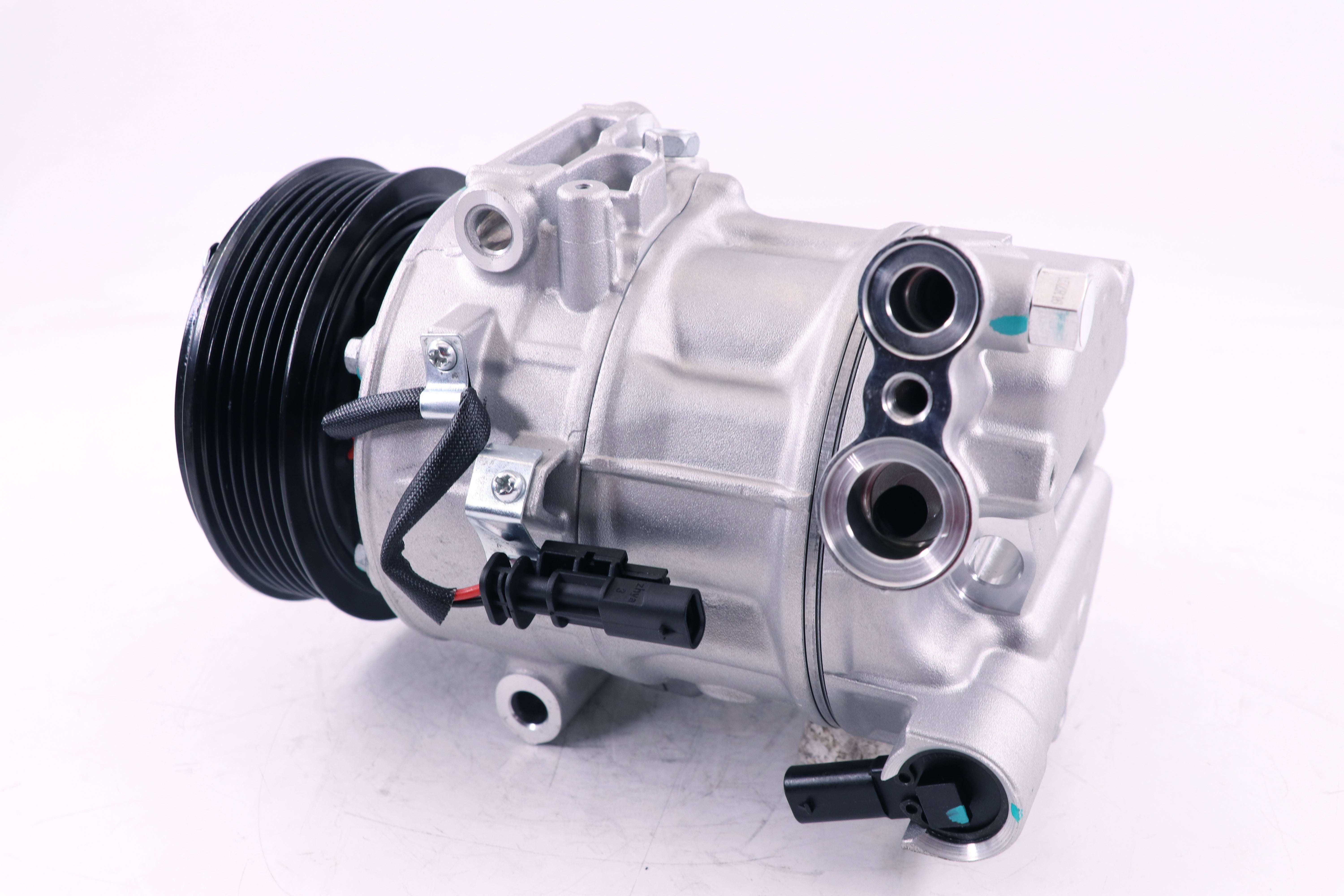 AC Compressor for HOLDEN (CO.81.022)