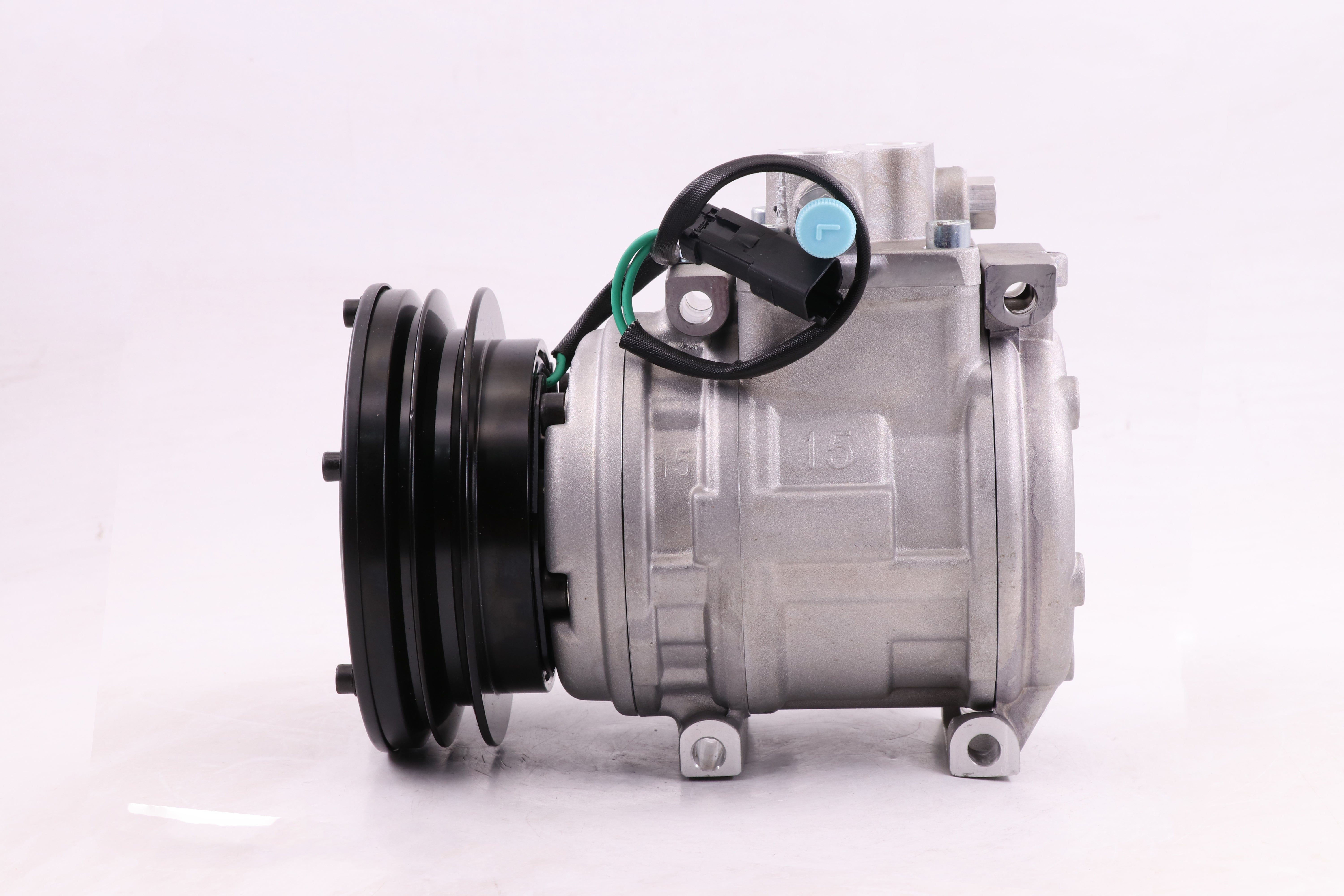 AC Compressor for CAT (CO.901.007)