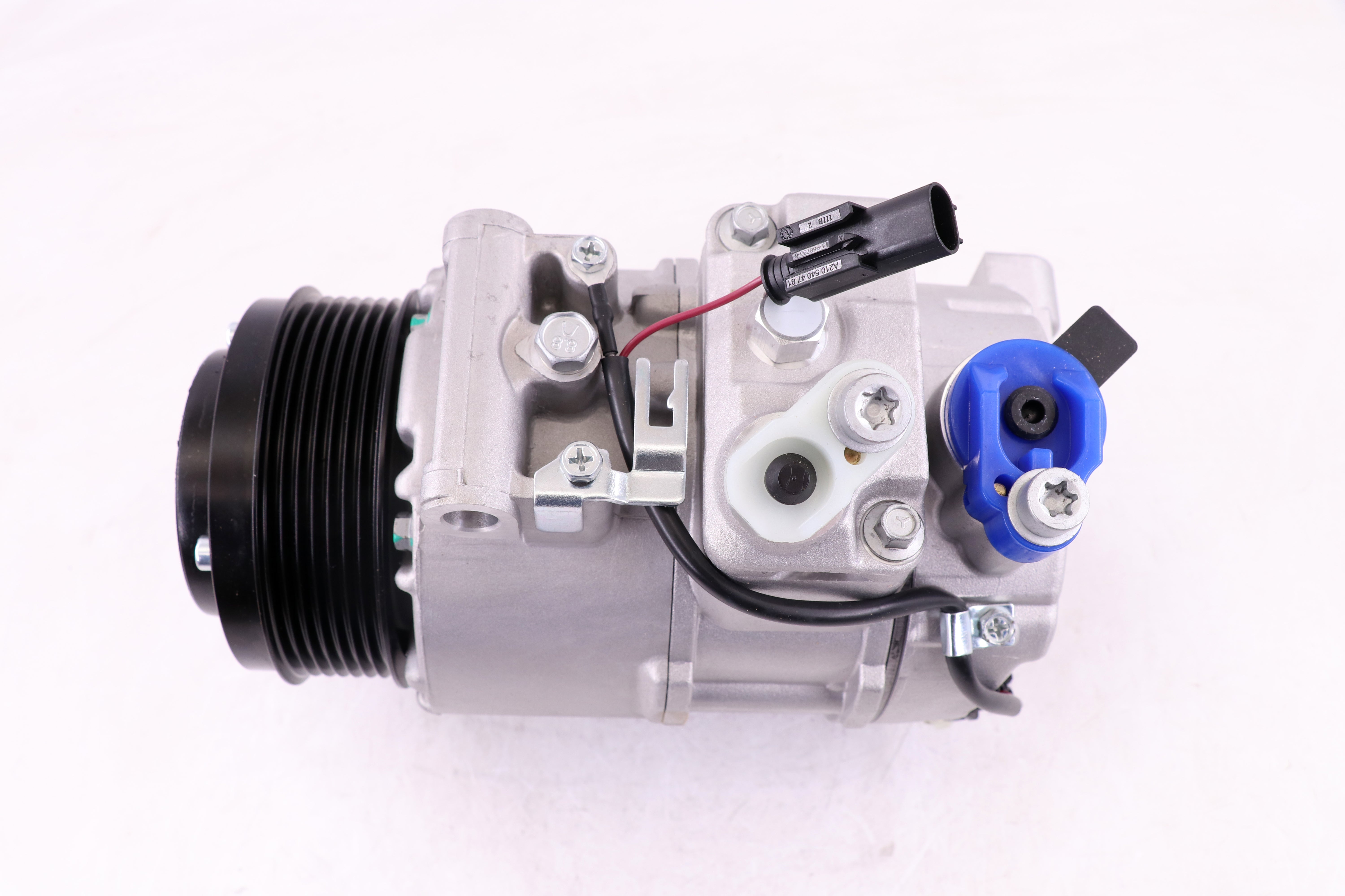 AC Compressor for MERCEDES BENZ (CO.15.046)