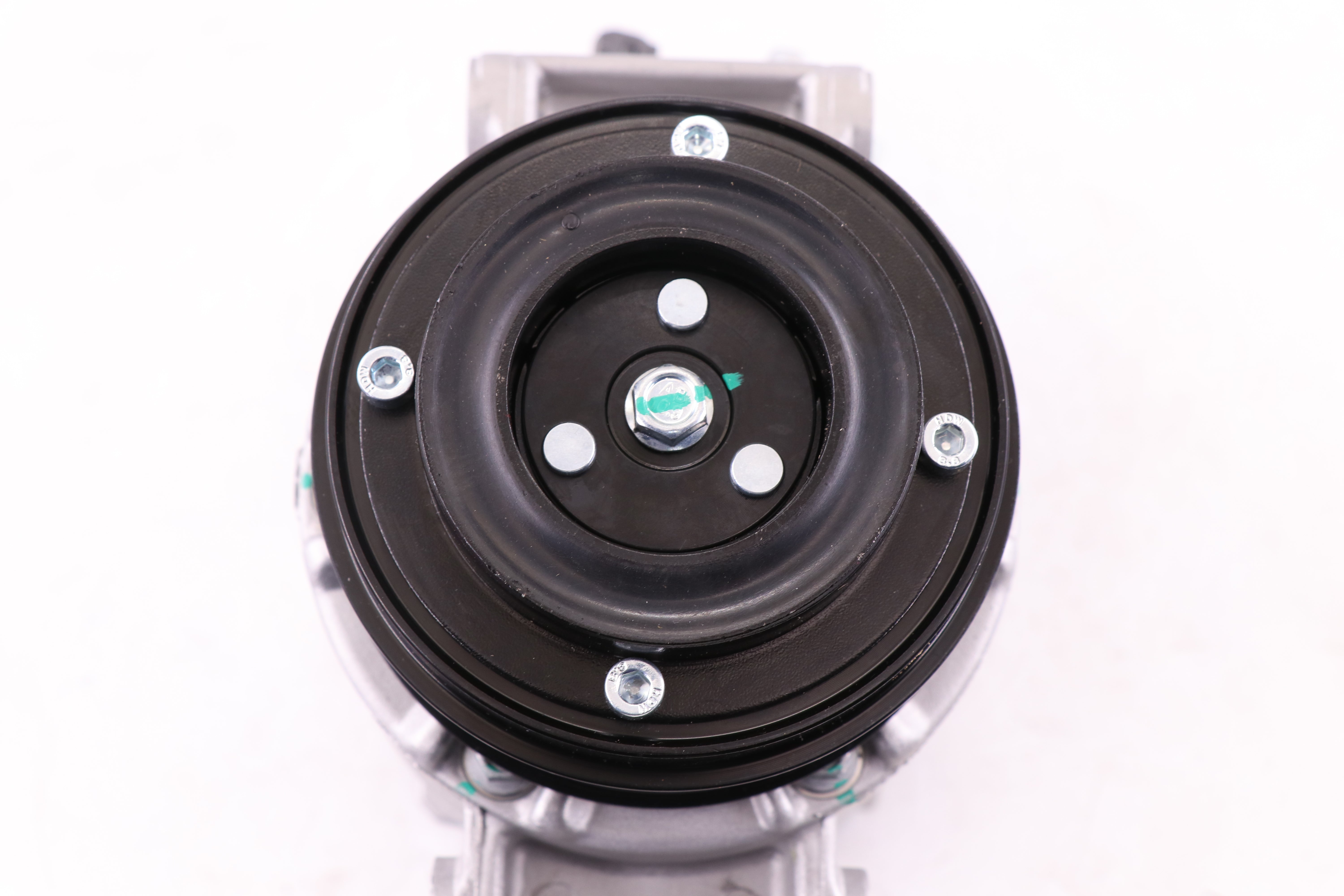 AC Compressor for MERCEDES BENZ (CO.15.046)