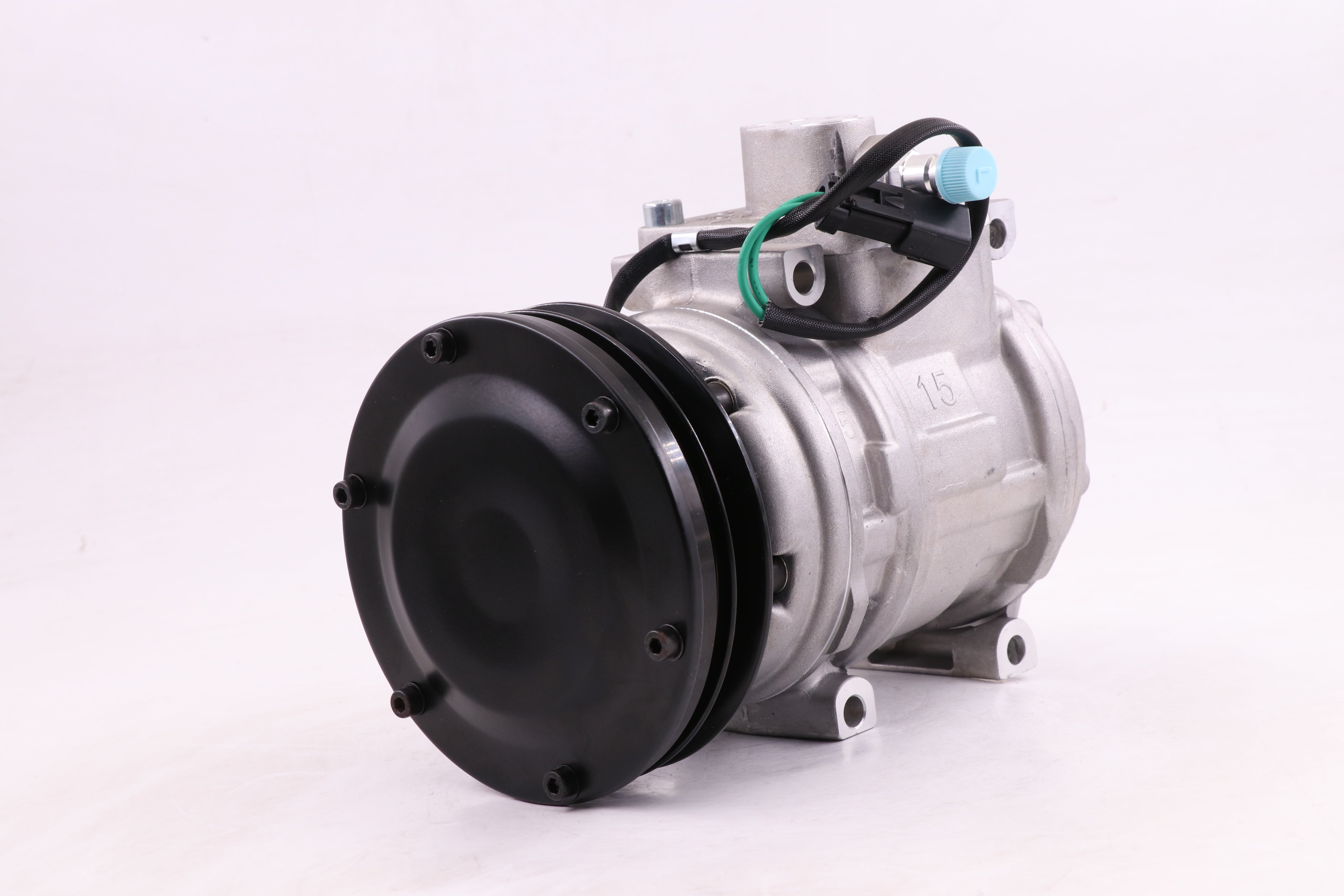 AC Compressor for CAT (CO.901.007)