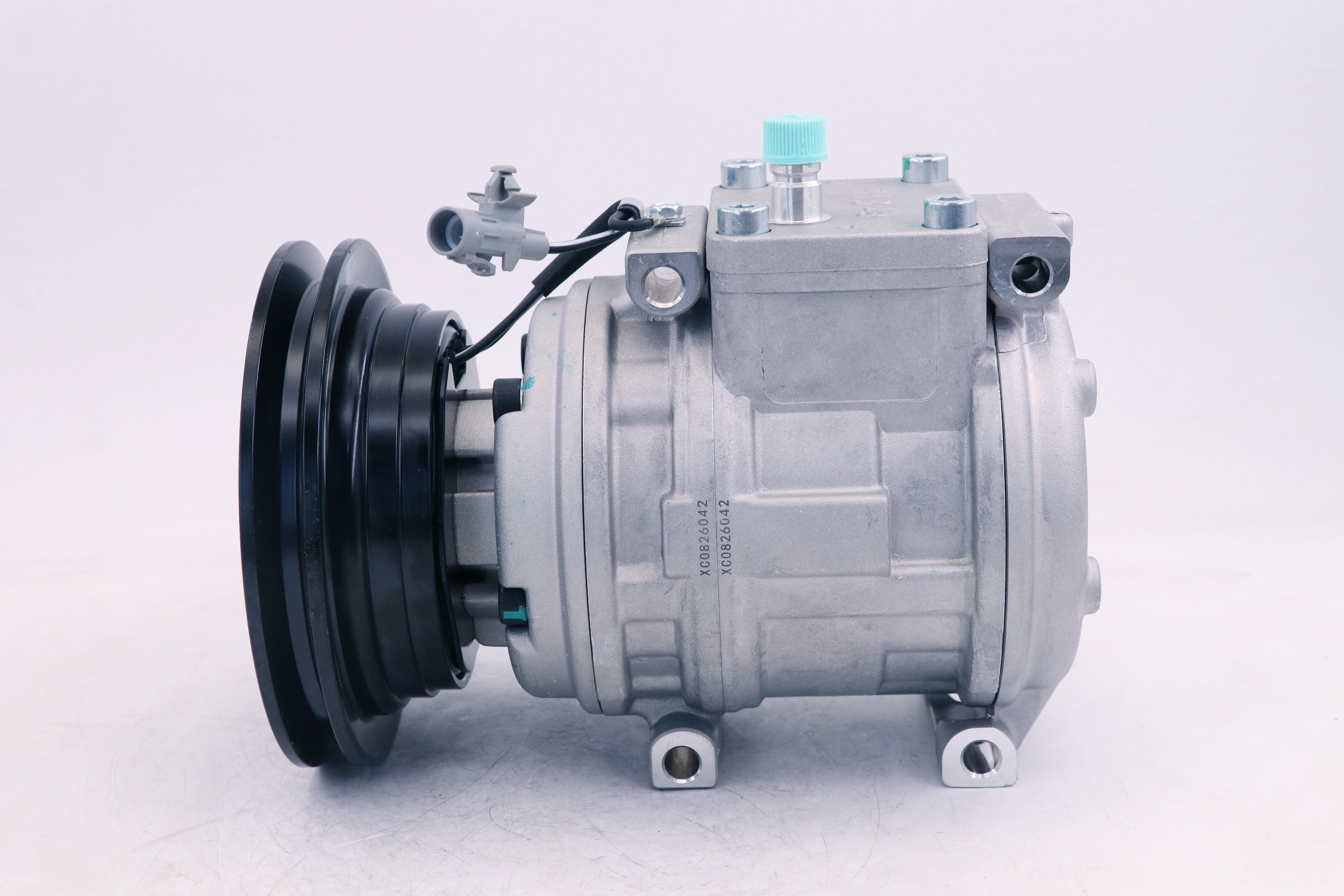 AC Compressor for TOYOTA (CO.04.041)