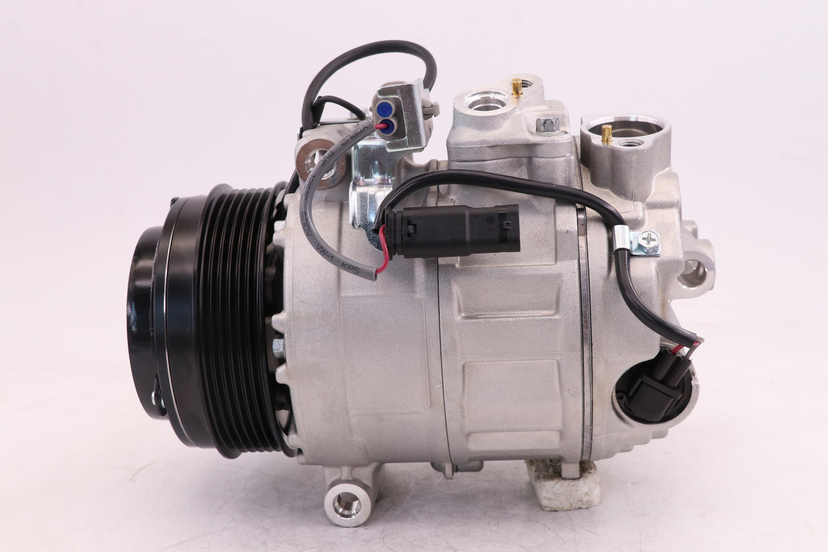 AC Compressor for MERCEDES BENZ (CO.15.045)