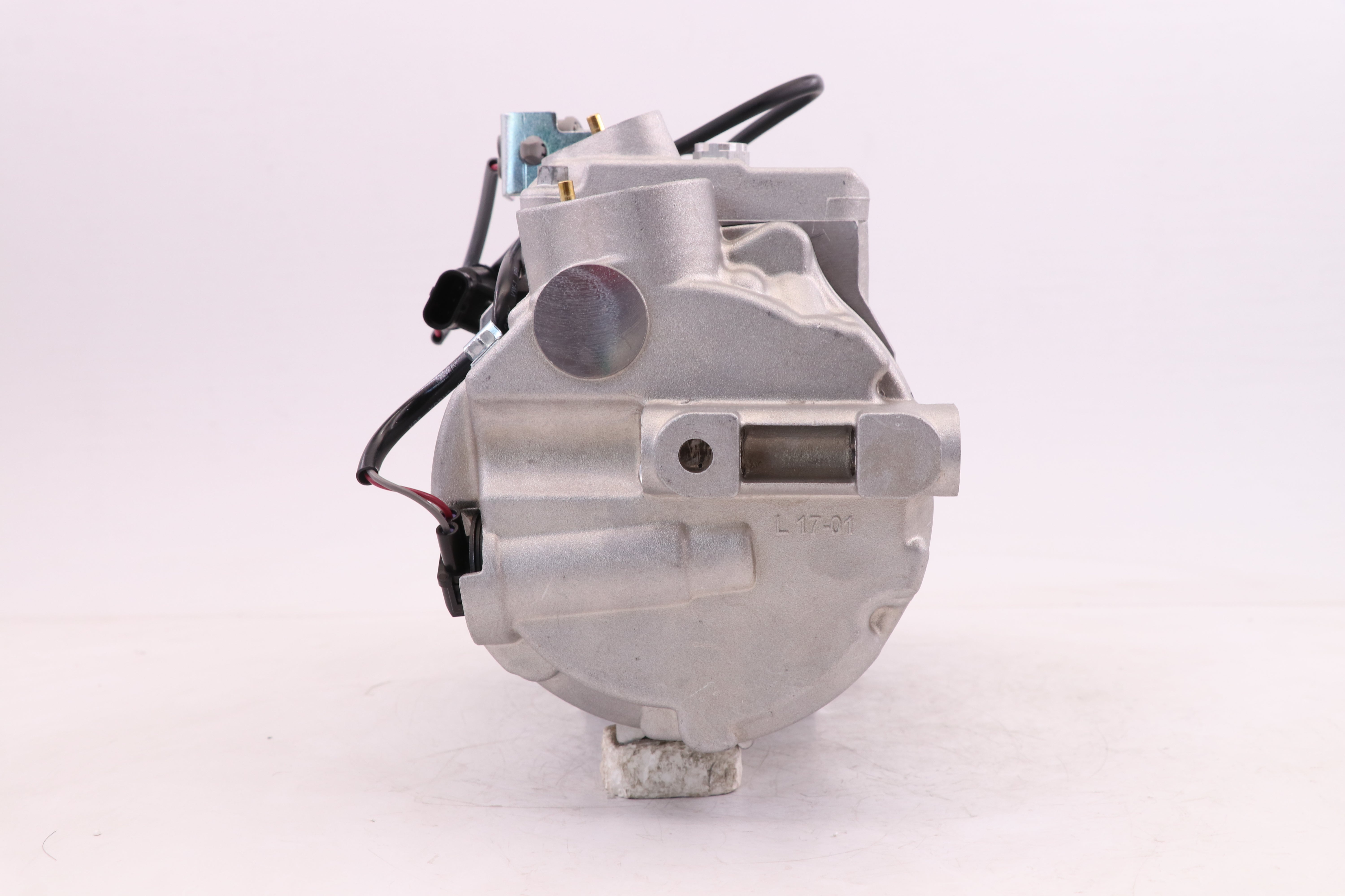 AC Compressor for MERCEDES BENZ (CO.15.045)