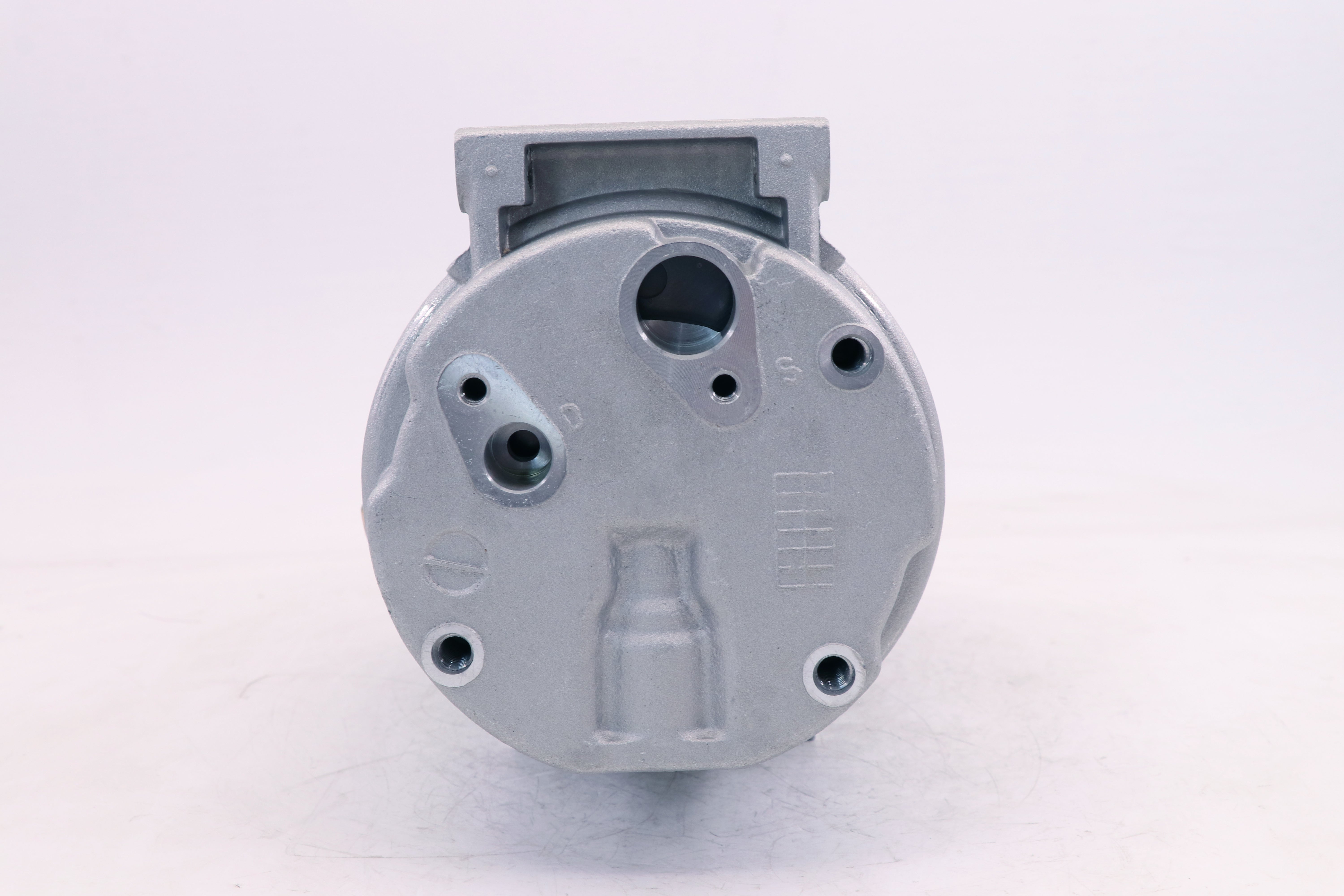 AC Compressor for RENAULT (CO.19.003)