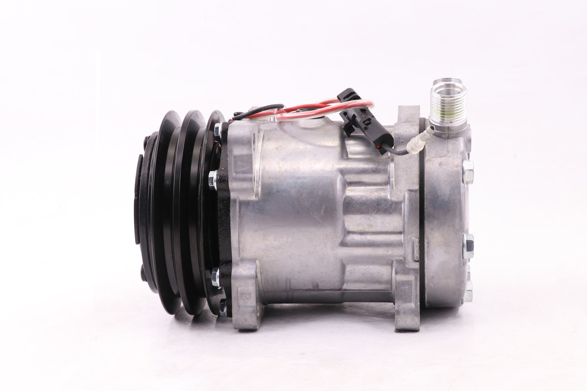 AC Compressor for KENWORTH & ISUZU (CO.908.004)