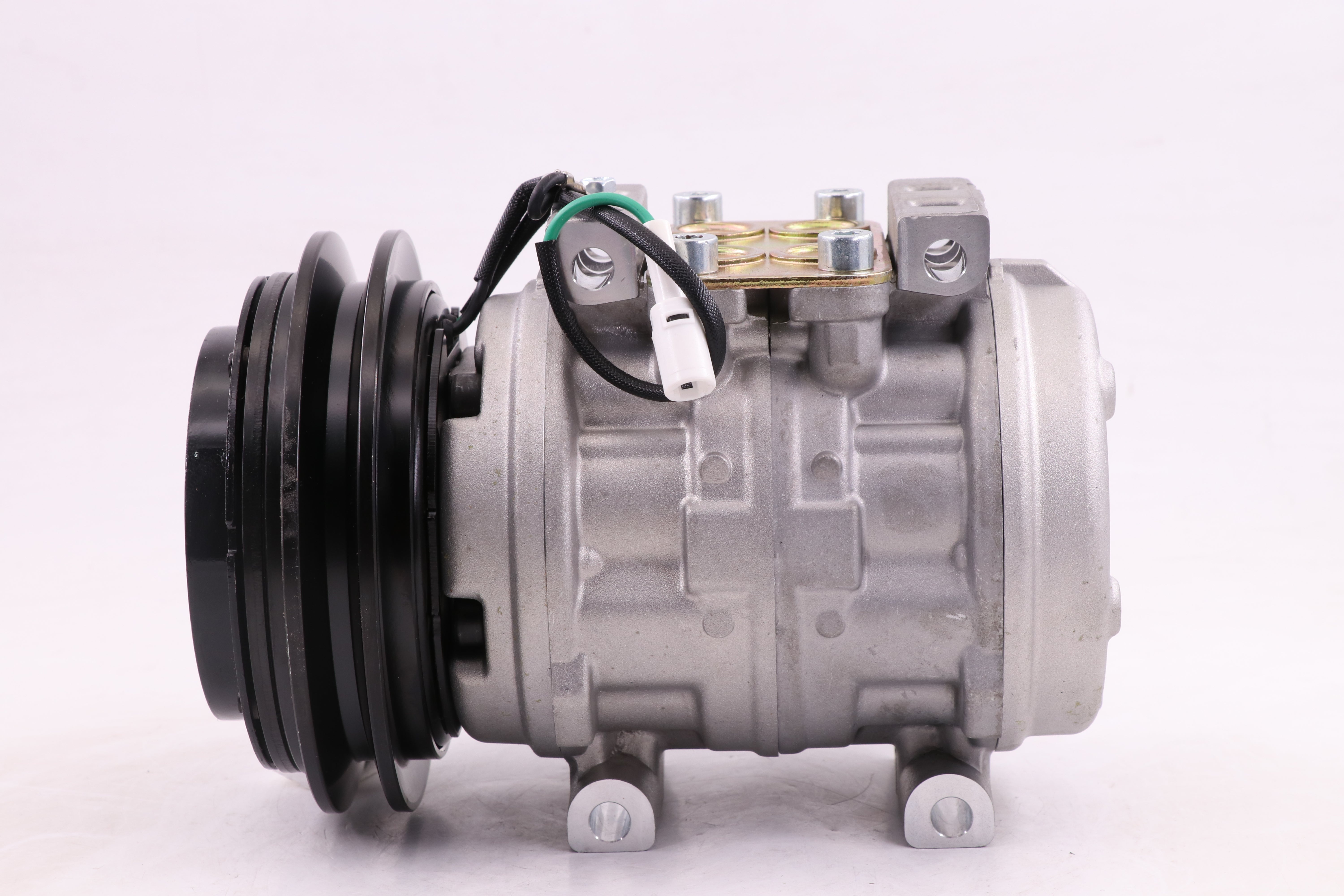 AC Compressor for HINO (CO.23.024)