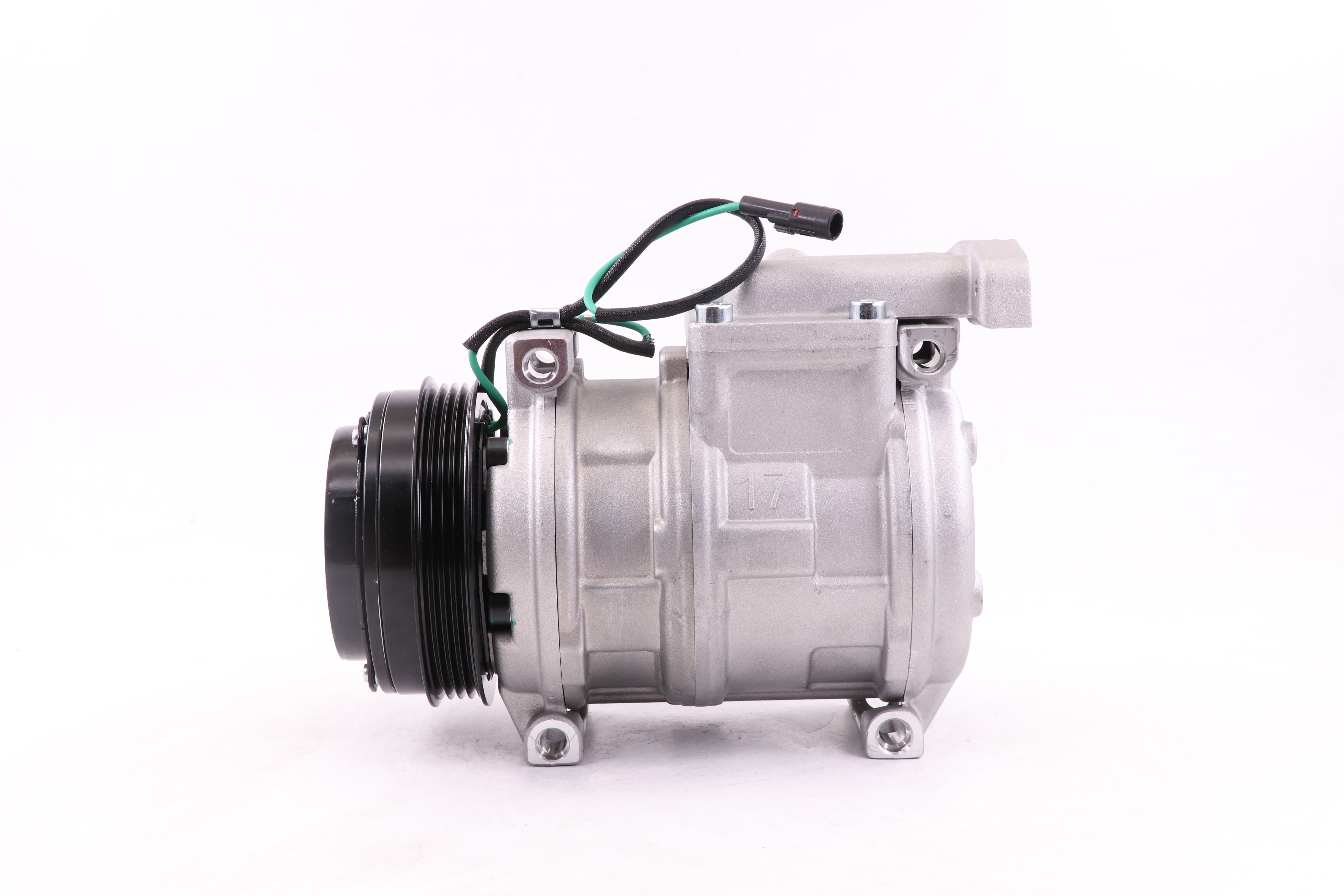 AC Compressor for IVECO (CO.24.001)