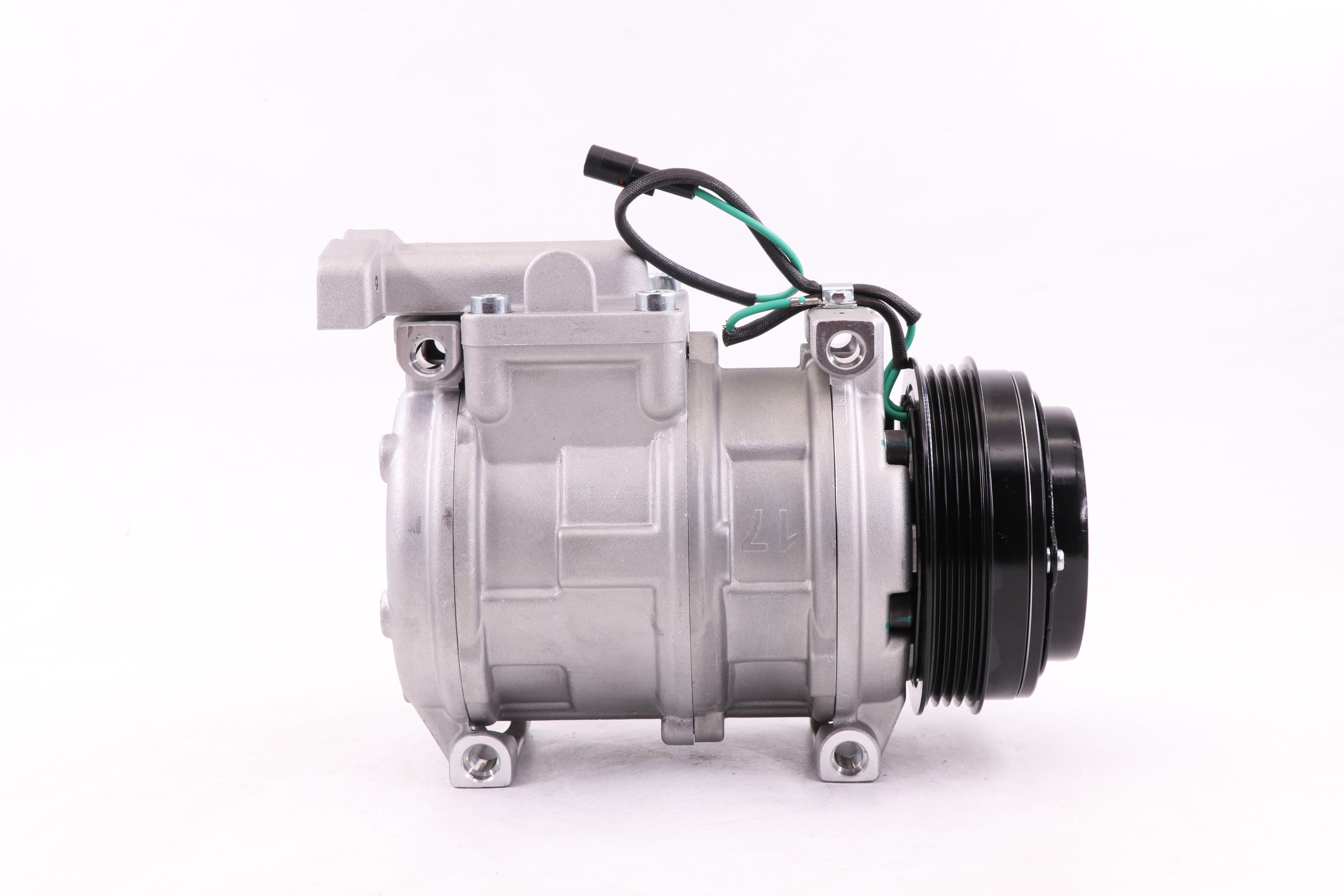 AC Compressor for IVECO (CO.24.001)