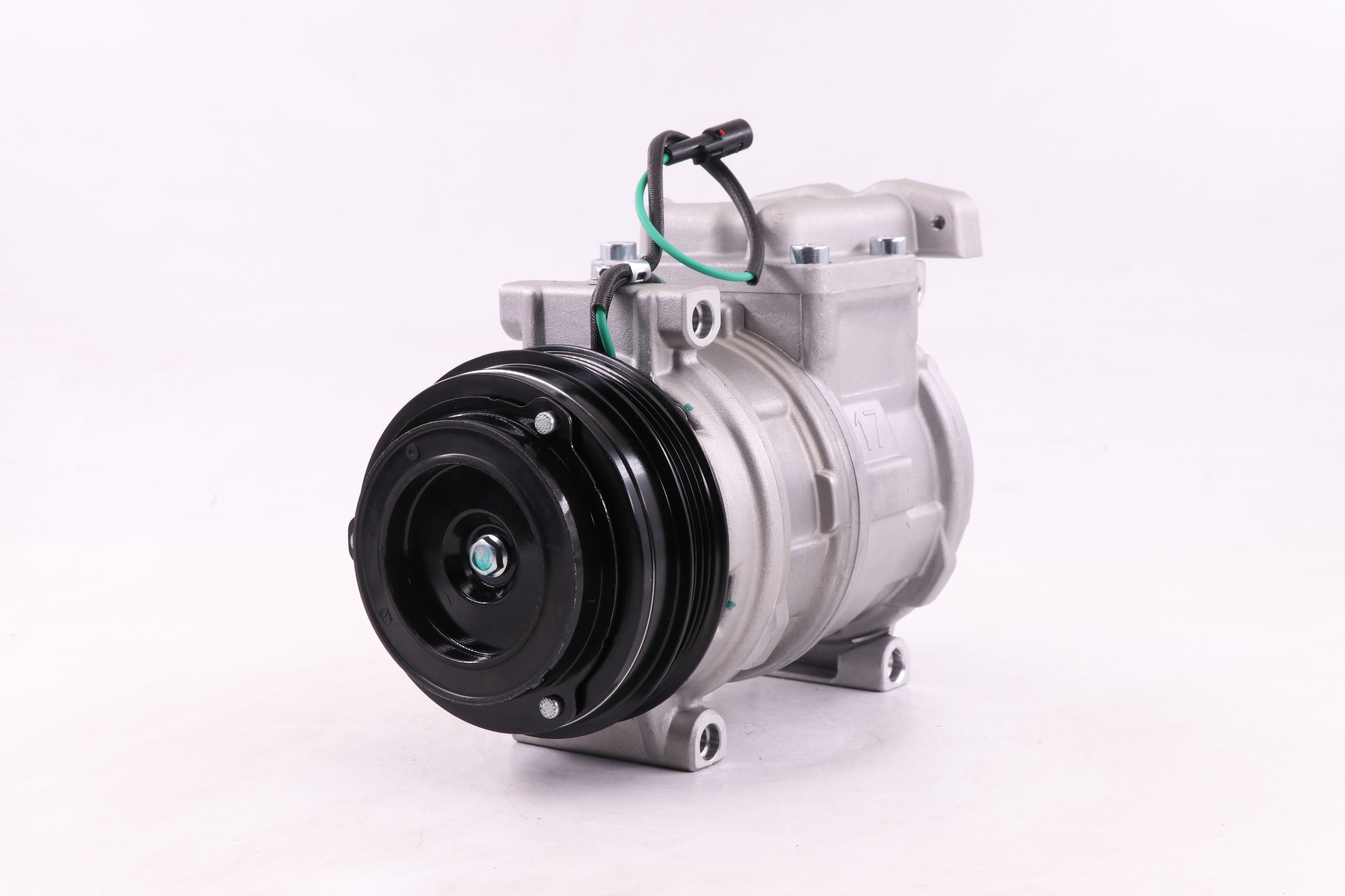 AC Compressor for IVECO (CO.24.001)