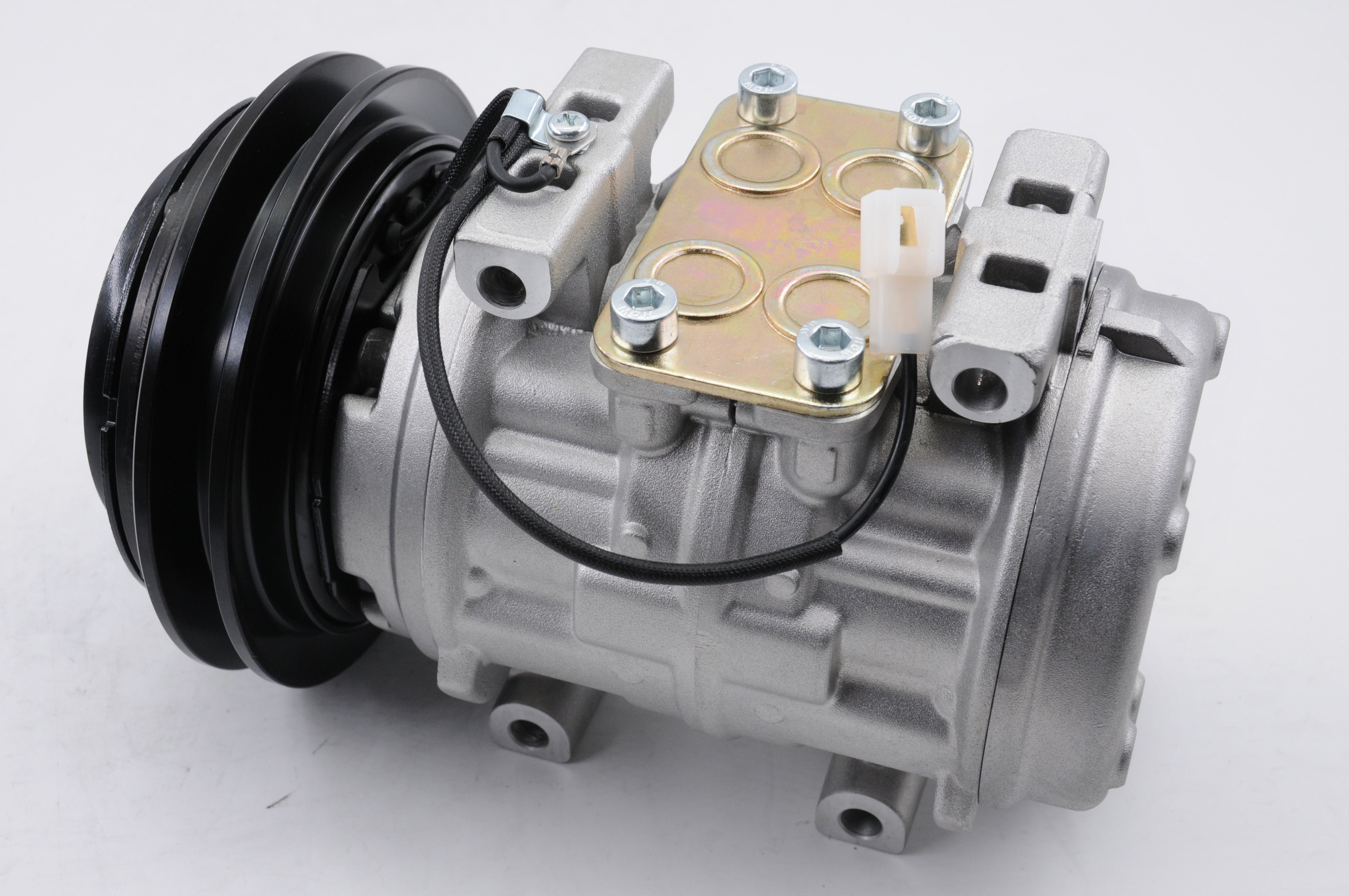 AC Compressor for TOYOTA& MAZDA (CO.04.060)