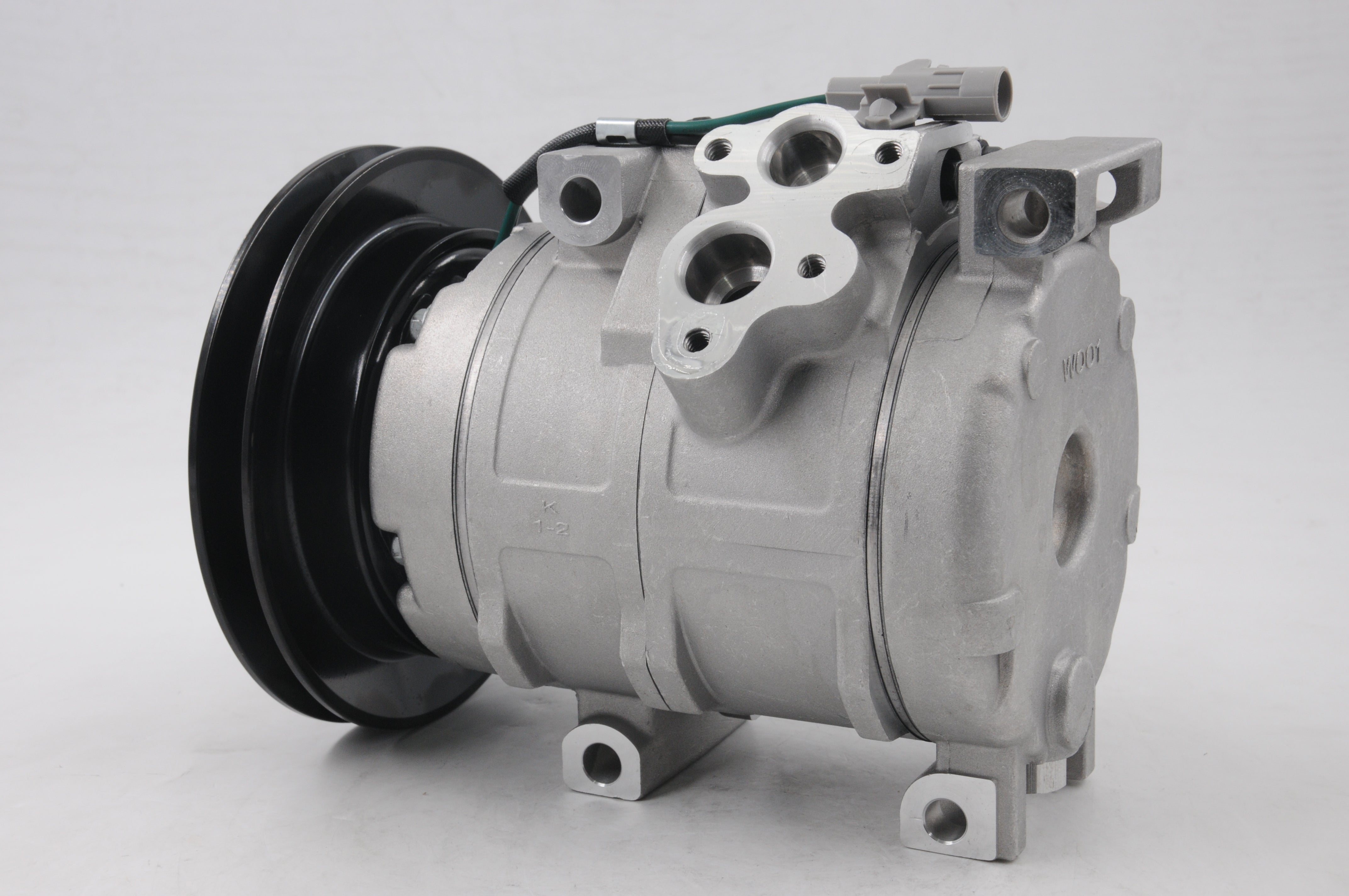 AC Compressor for HINO (CO.80.009)