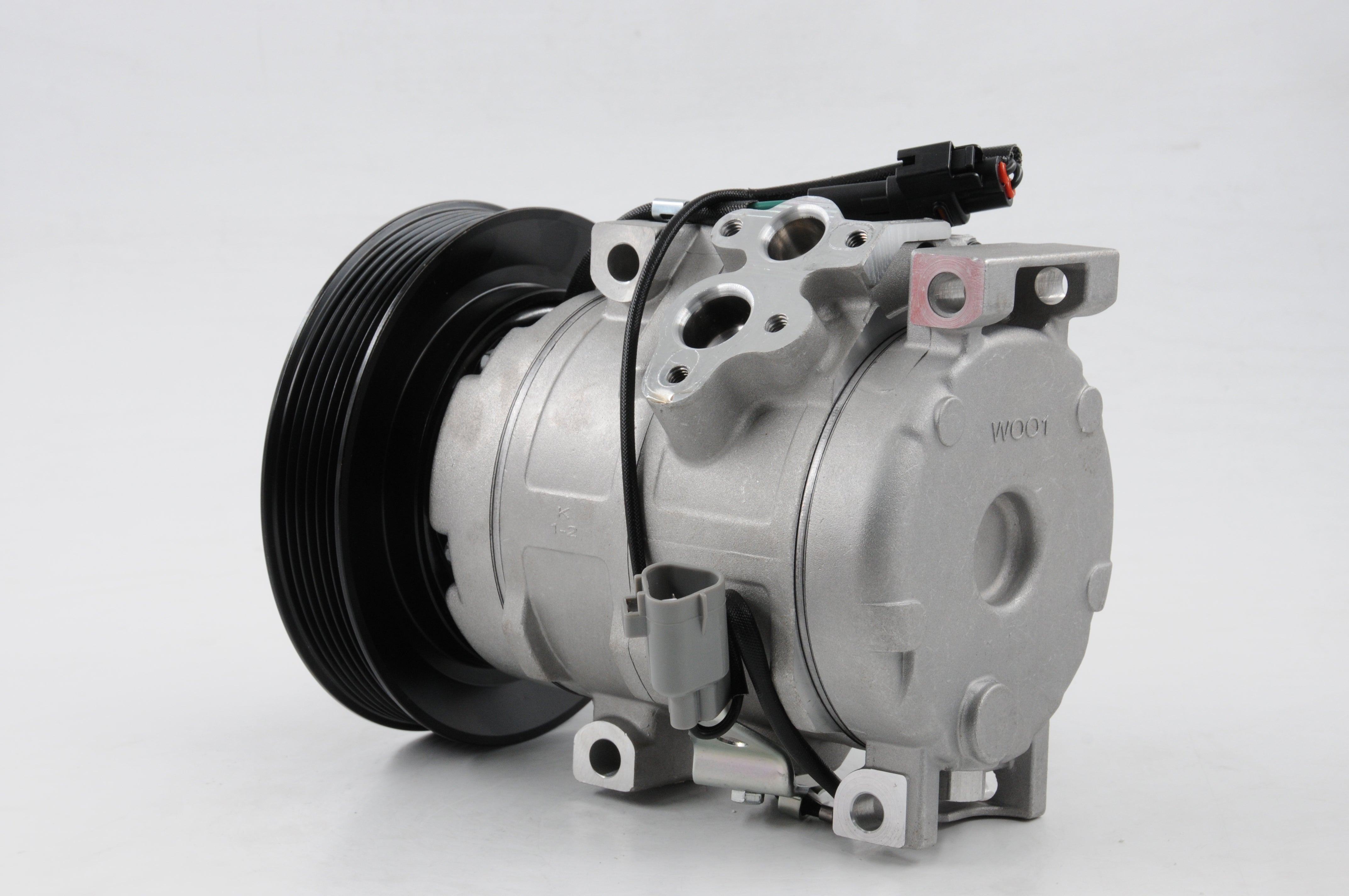 AC Compressor for HINO (CO.80.008)