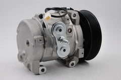 AC Compressor for MERCEDES (CO.15.008)