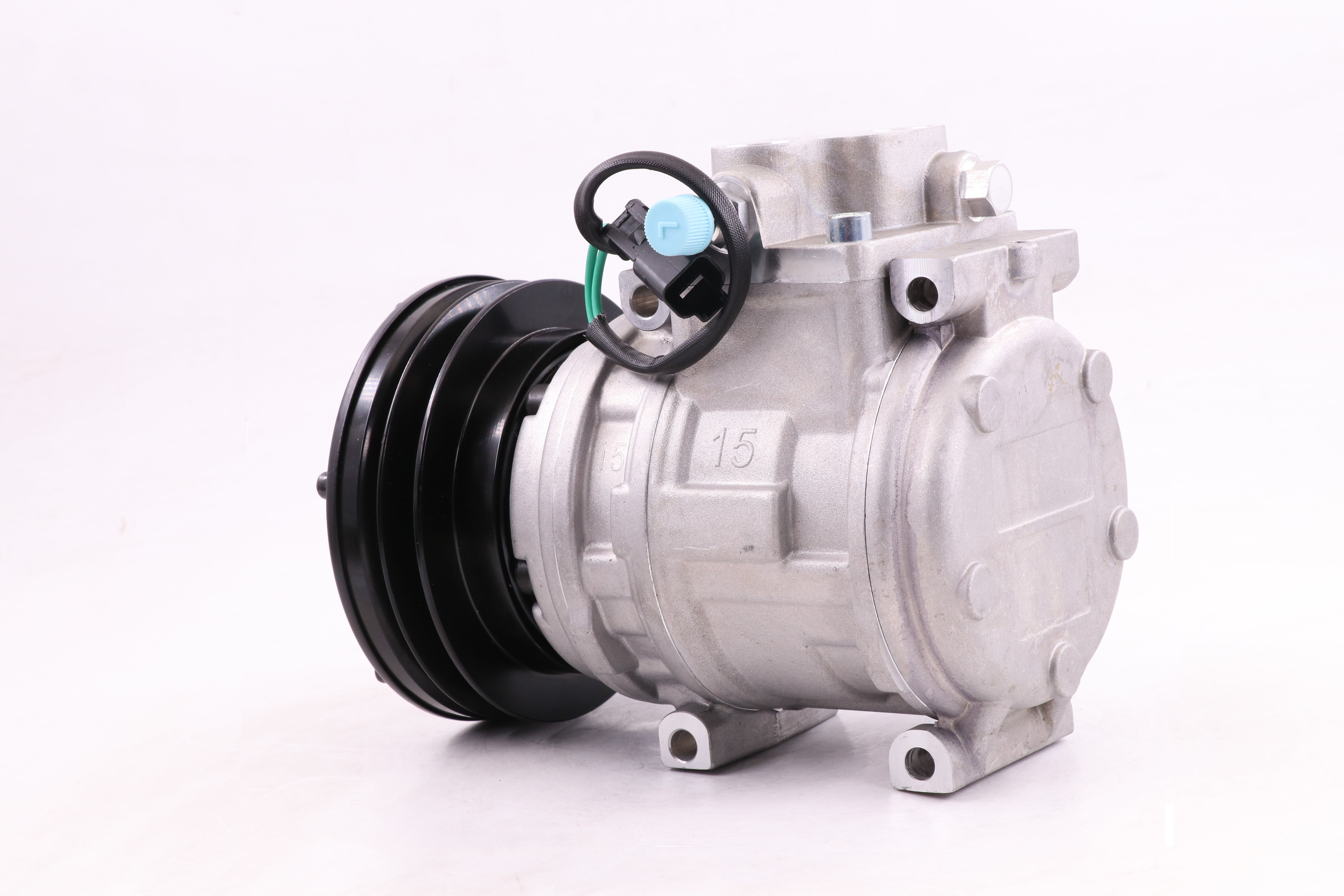 AC Compressor for CAT (CO.901.007)