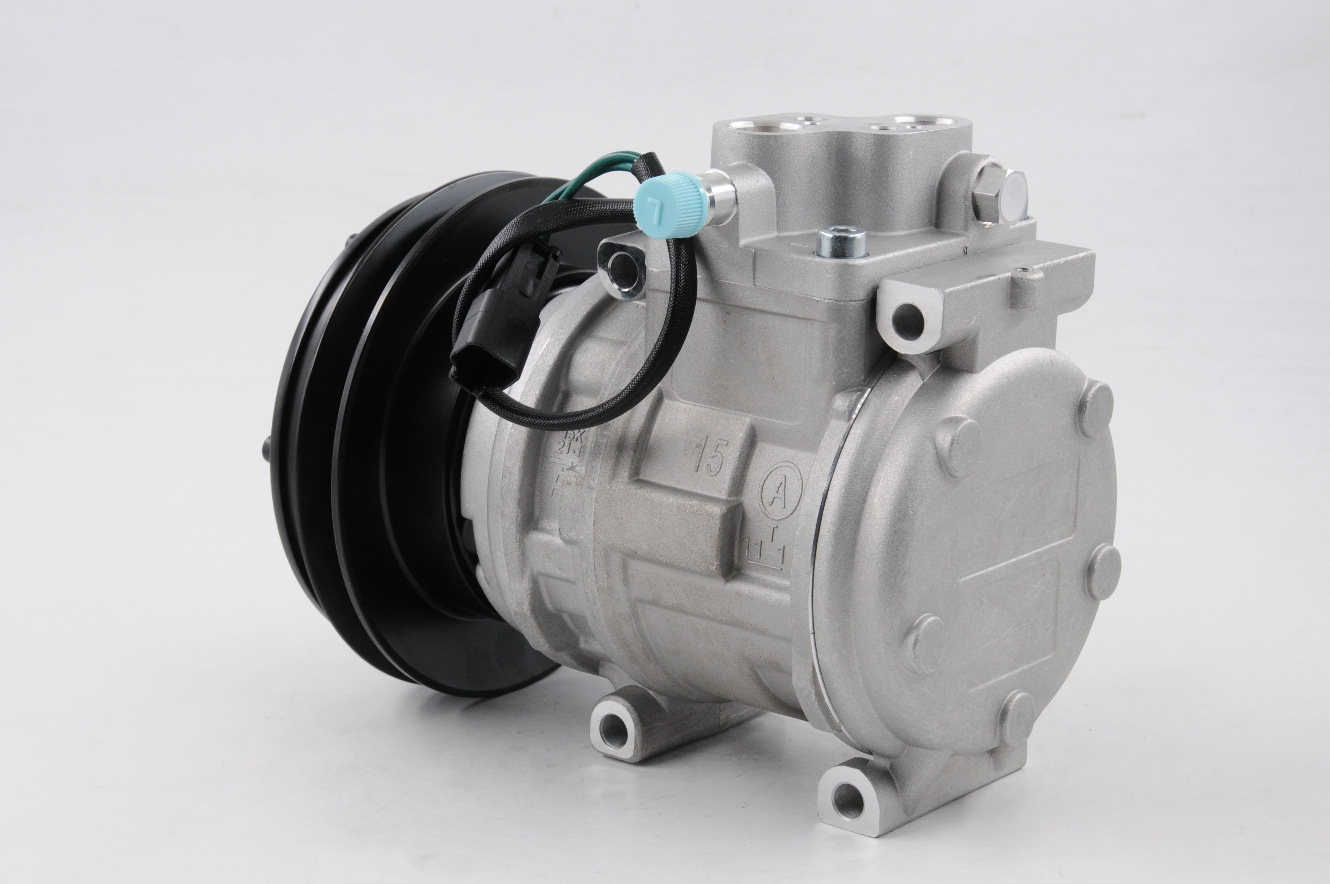 AC Compressor for CAT (CO.901.006)