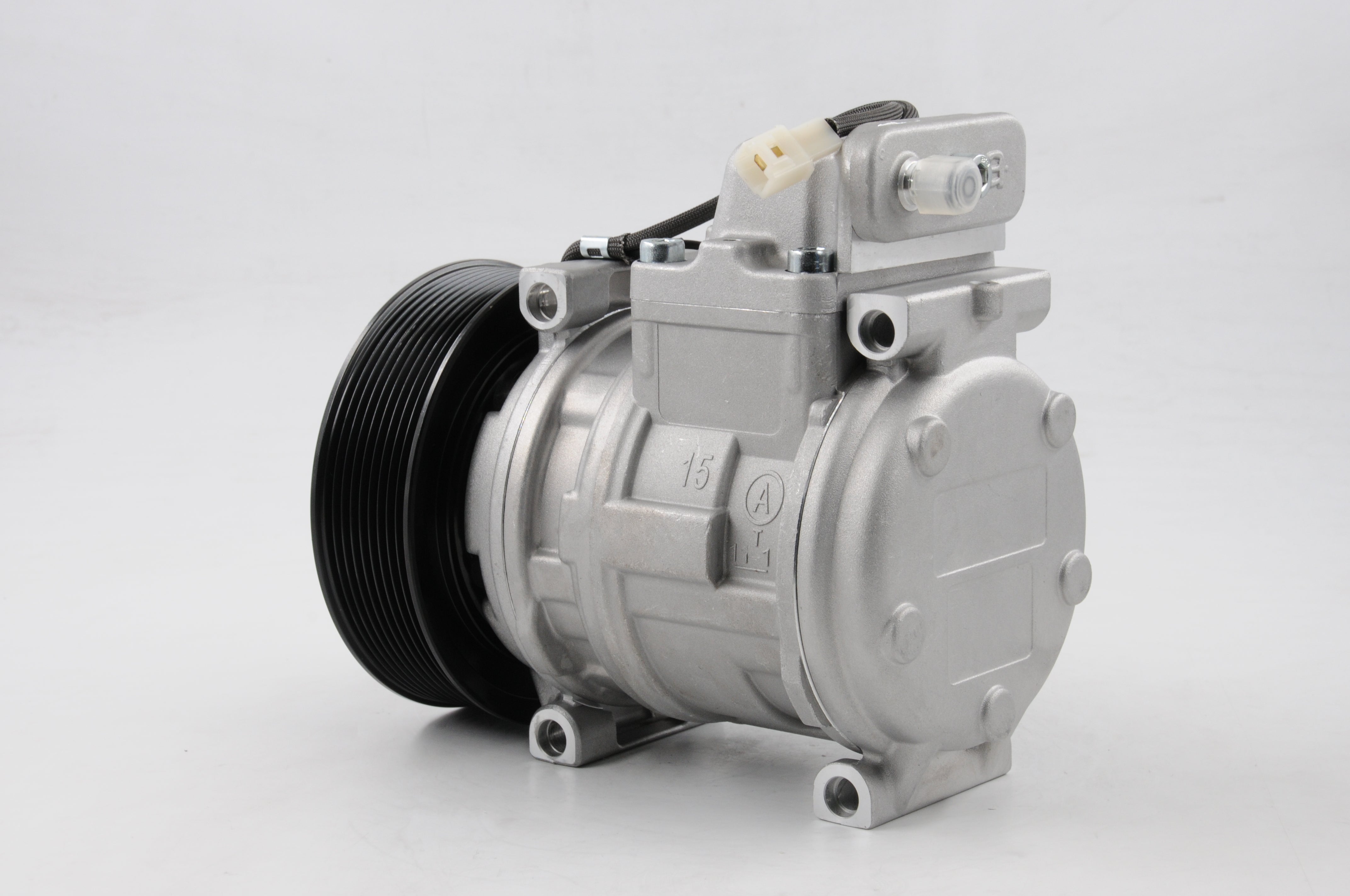 AC Compressor for BELL & HITACHI (CO.80.010)