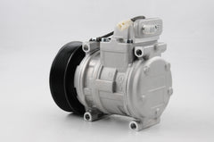 AC Compressor for BELL & HITACHI (CO.80.010)