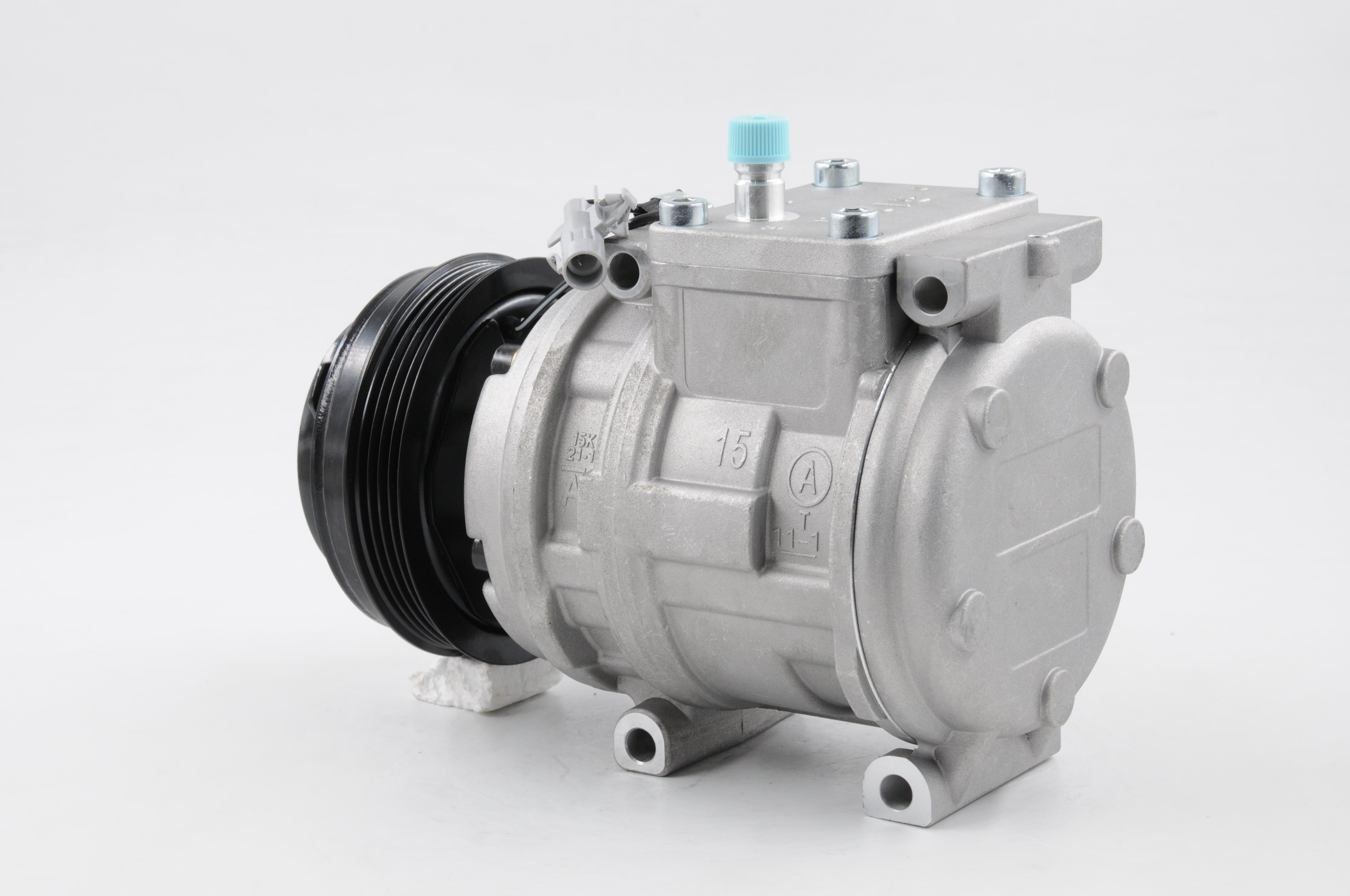 AC Compressor for TOYOTA (CO.04.054)