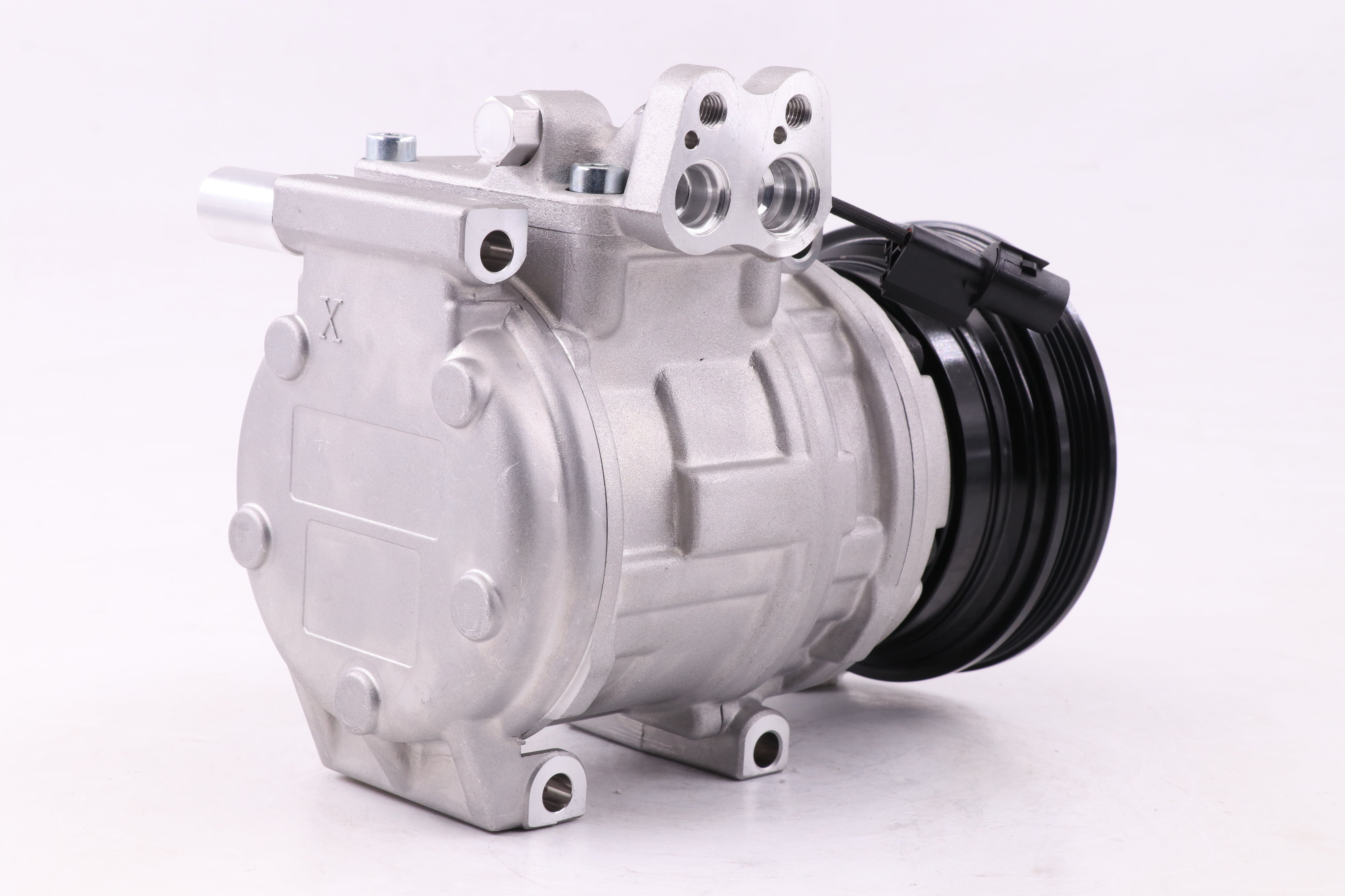 AC Compressor for HYUNDAI & KIA (CO.43.014)