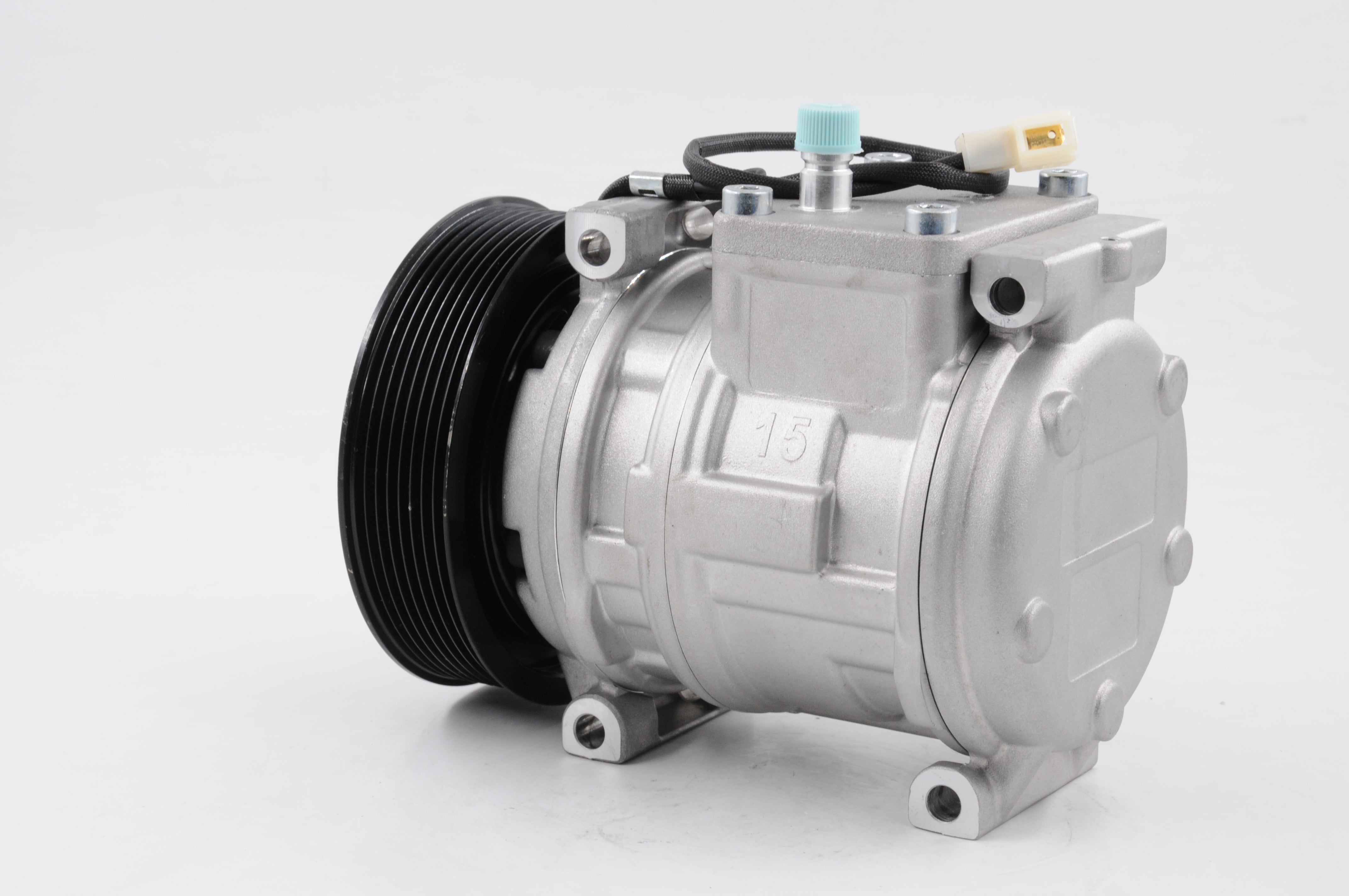 AC Compressor for MERCEDES & FRANNA (CO.957.001)