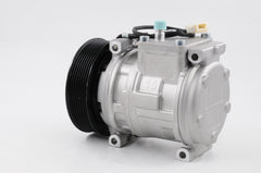 AC Compressor for MERCEDES & FRANNA (CO.957.001)